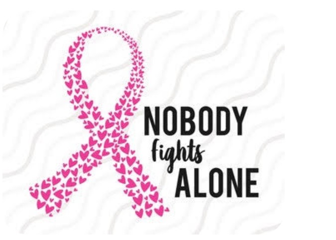 Please Support Franky's Breast Cancer Journey campaign photo, 4 of 6