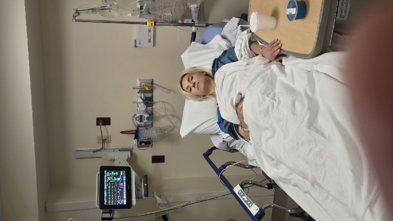 Support Vlada’s Fight Against Liver Cancer 9