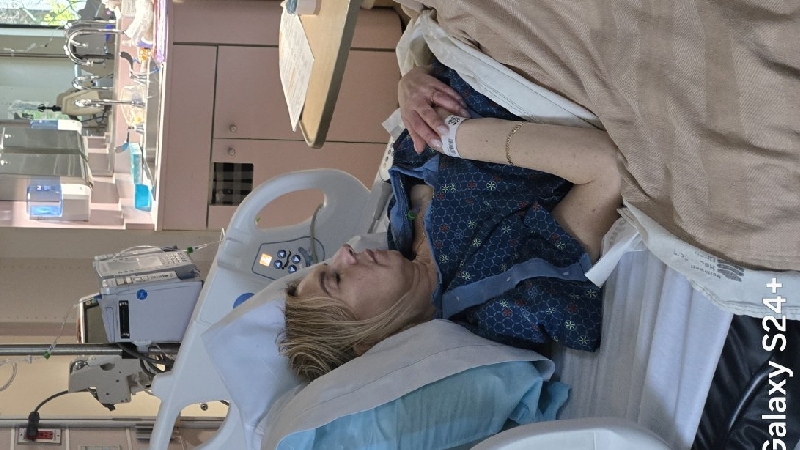 Support Vlada’s Fight Against Liver Cancer 8