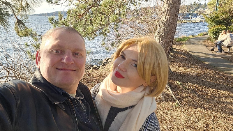 Support Vlada’s Fight Against Liver Cancer 7