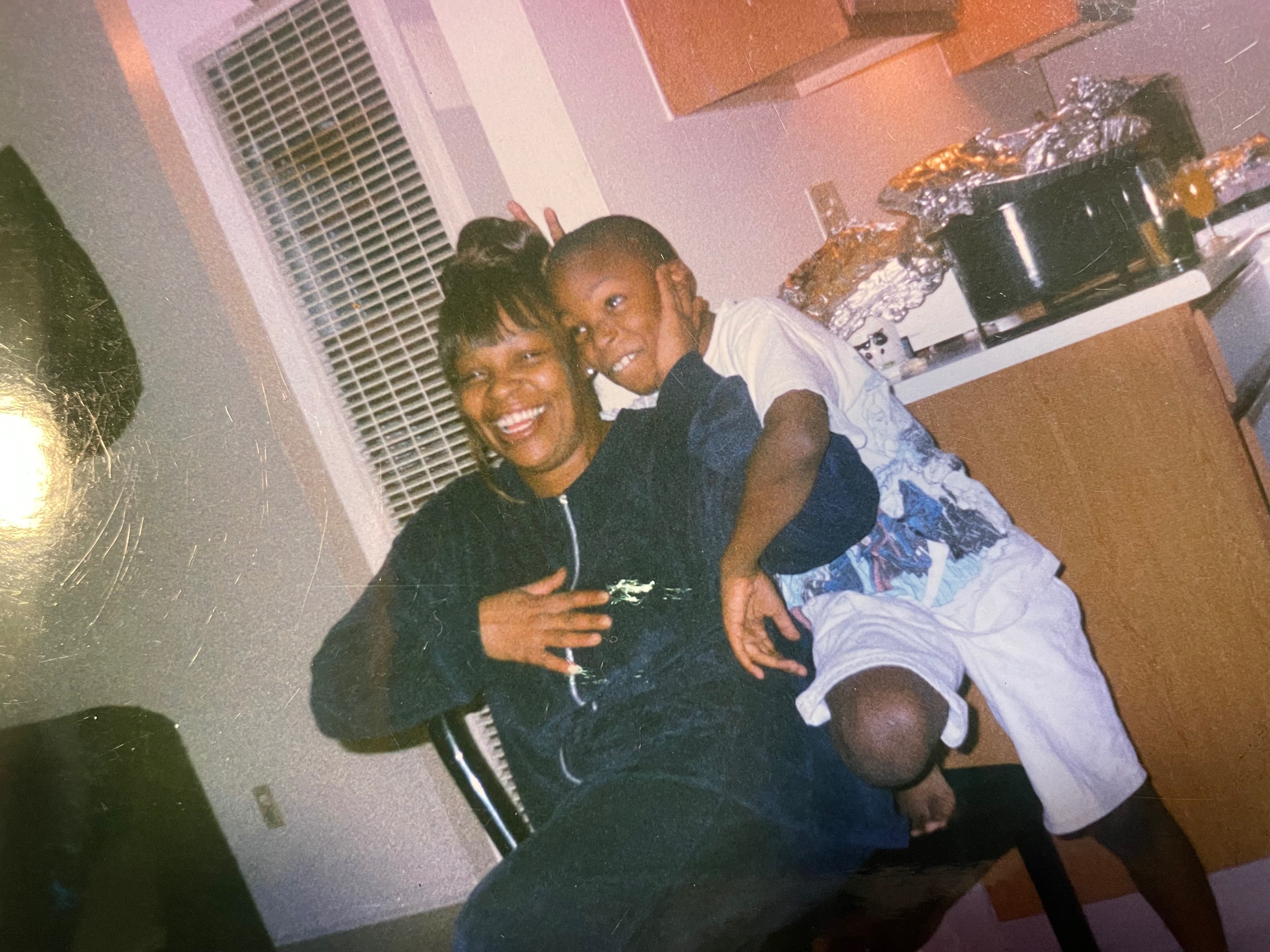 Honoring Roslyn Brown’s Legacy campaign photo, 7 of 8