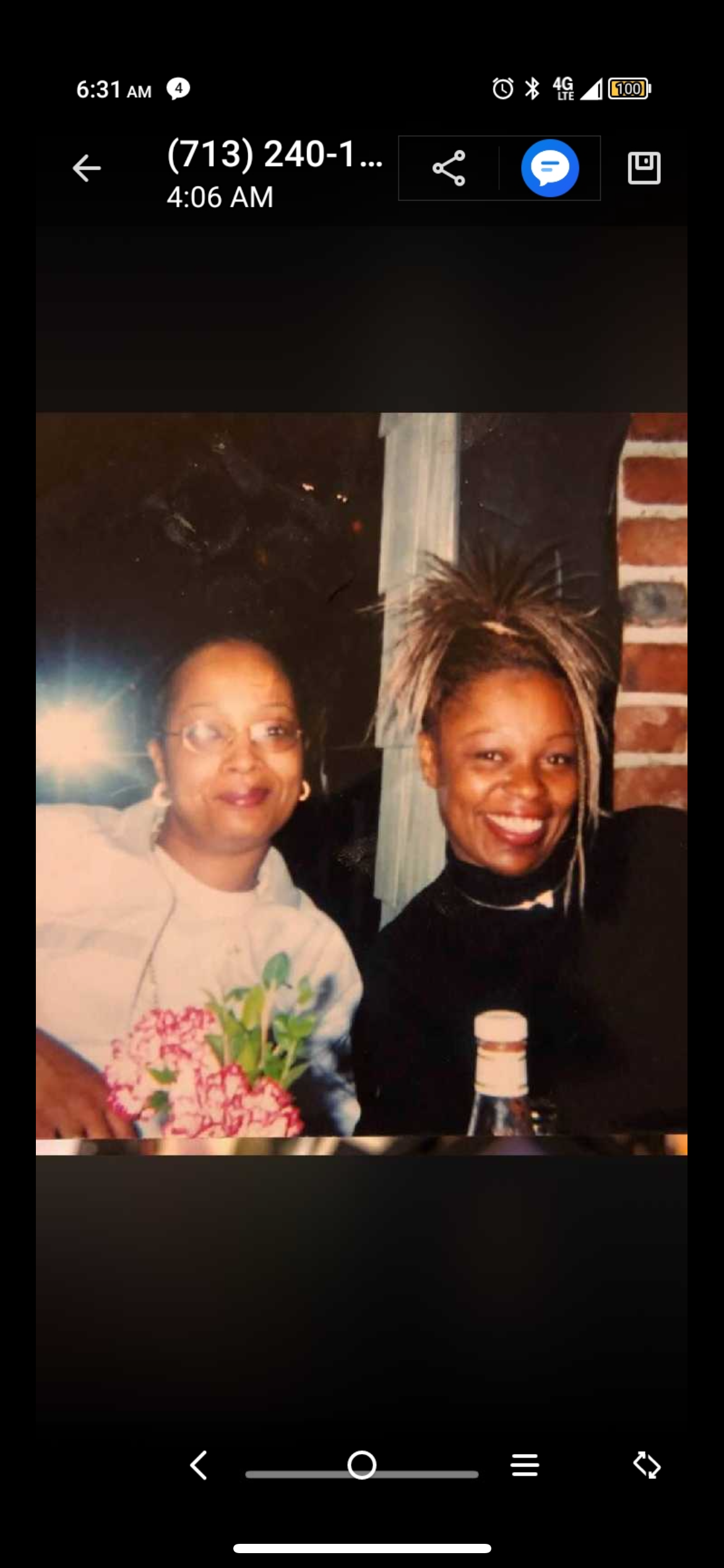 Honoring Roslyn Brown’s Legacy campaign photo, 6 of 8