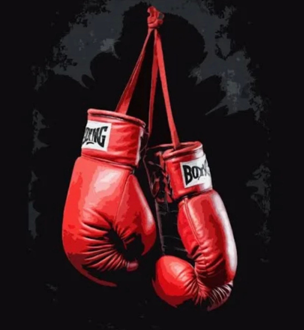 Blackhall Charity Fight Night campaign photo, 2 of 6