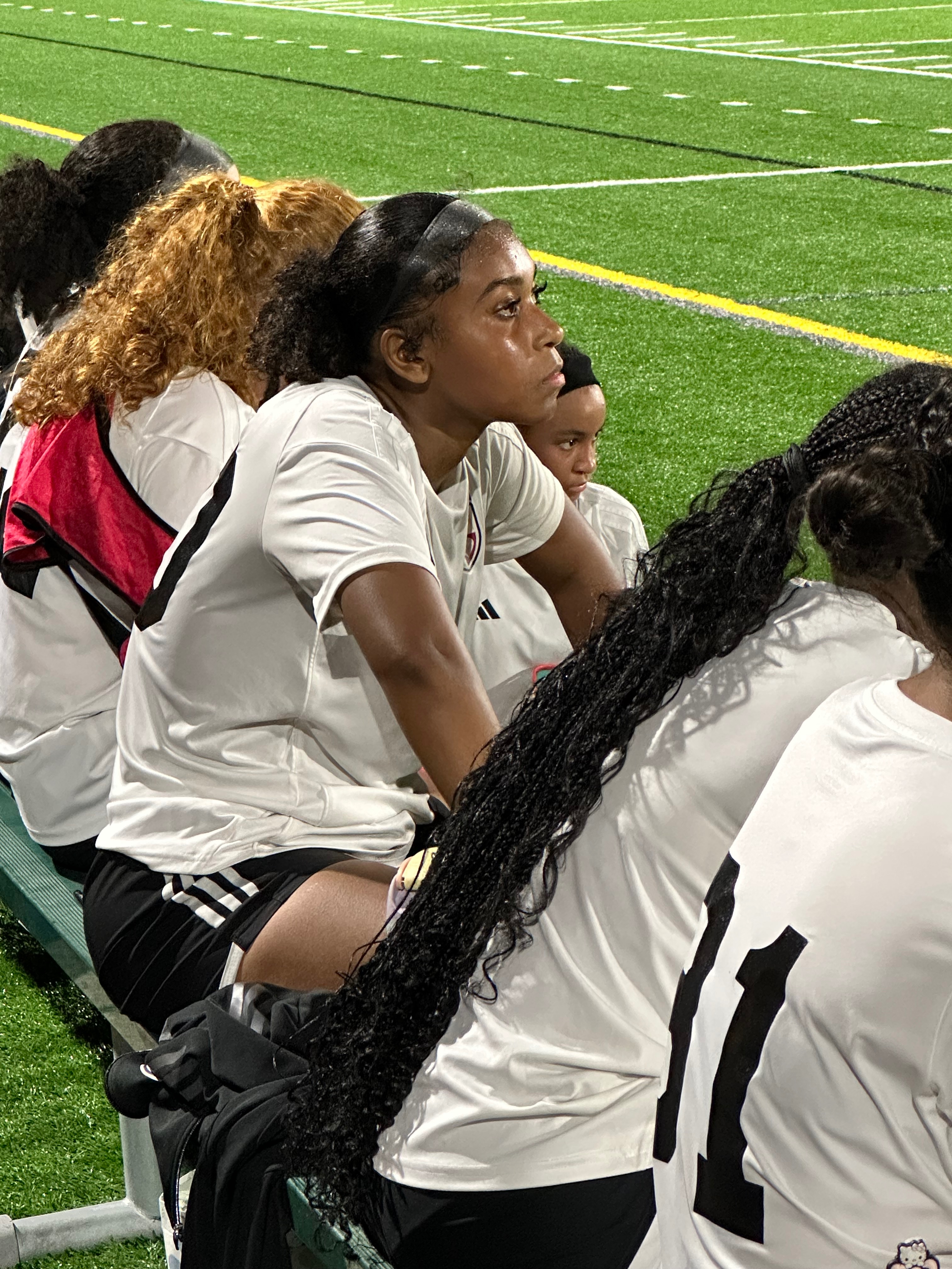 Help Maliya Finish Her Junior Year Strong campaign photo, 2 of 7