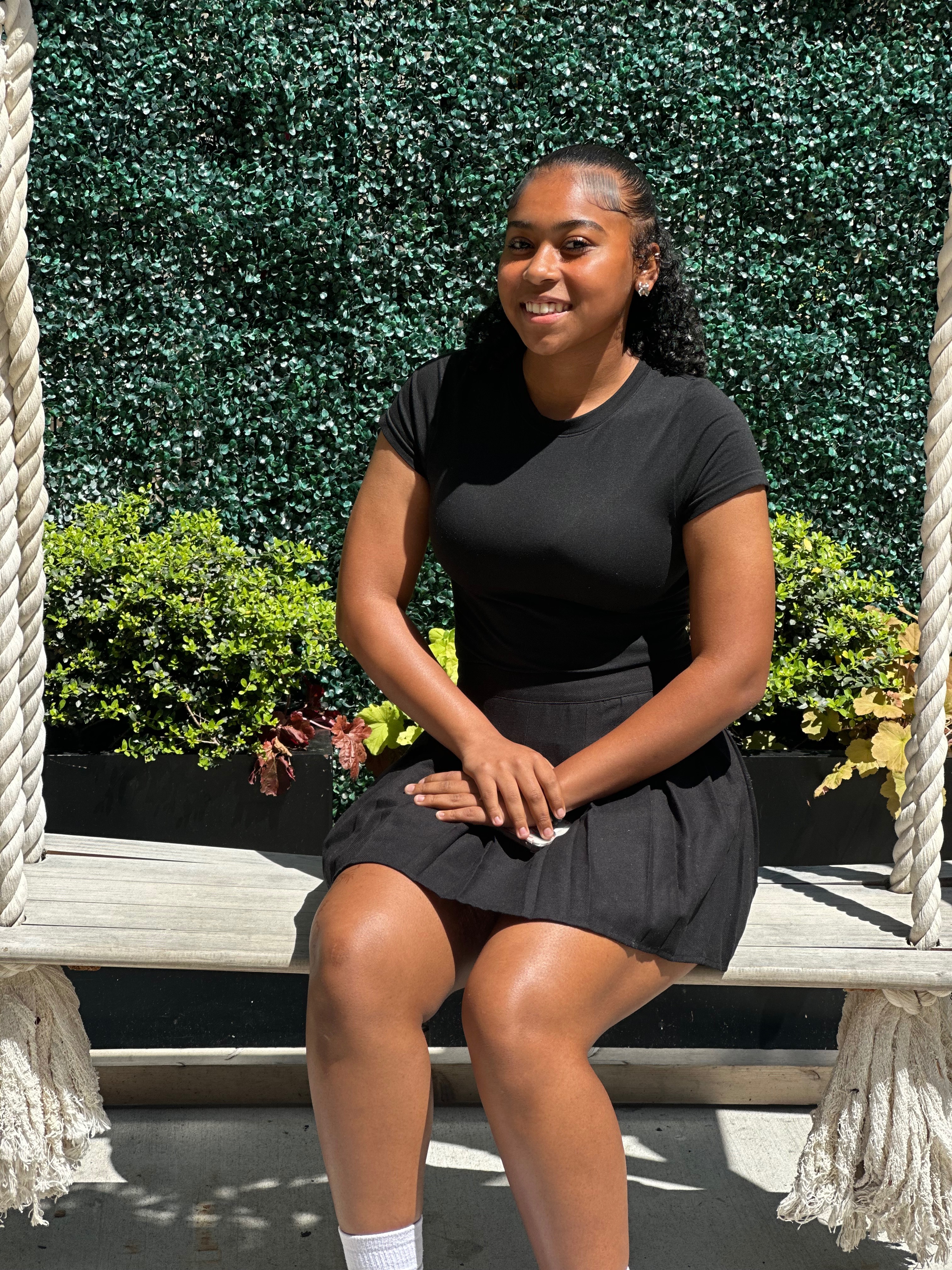 Help Maliya Finish Her Junior Year Strong campaign photo, 4 of 7