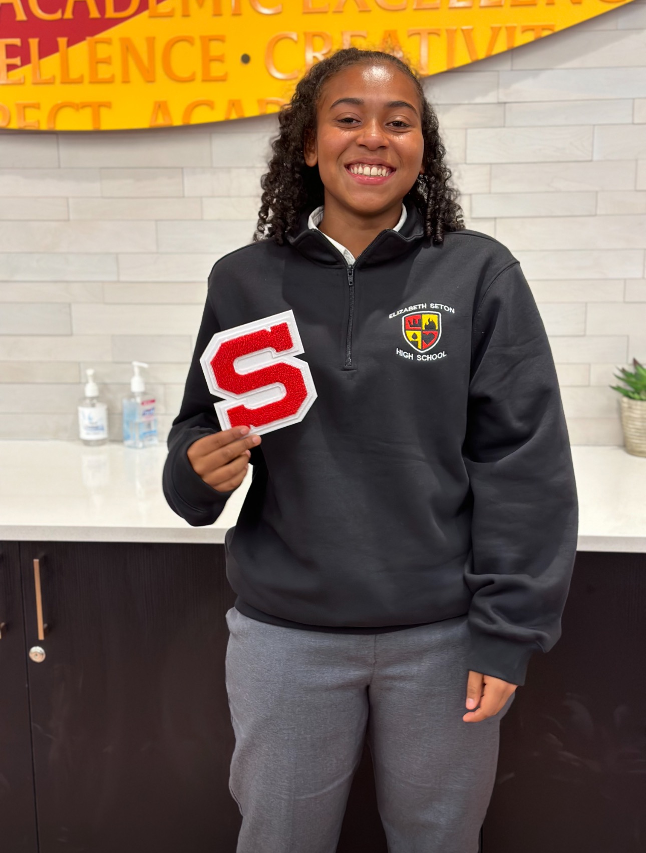 Help Maliya Finish Her Junior Year Strong campaign photo, 5 of 7