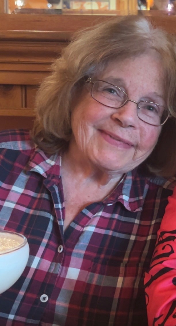 In Loving Memory of Our Nana campaign photo, 5 of 6