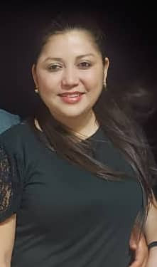 Esperanza para operar el tumor cerebral de Yeri 18.000. campaign photo, 6 of 7