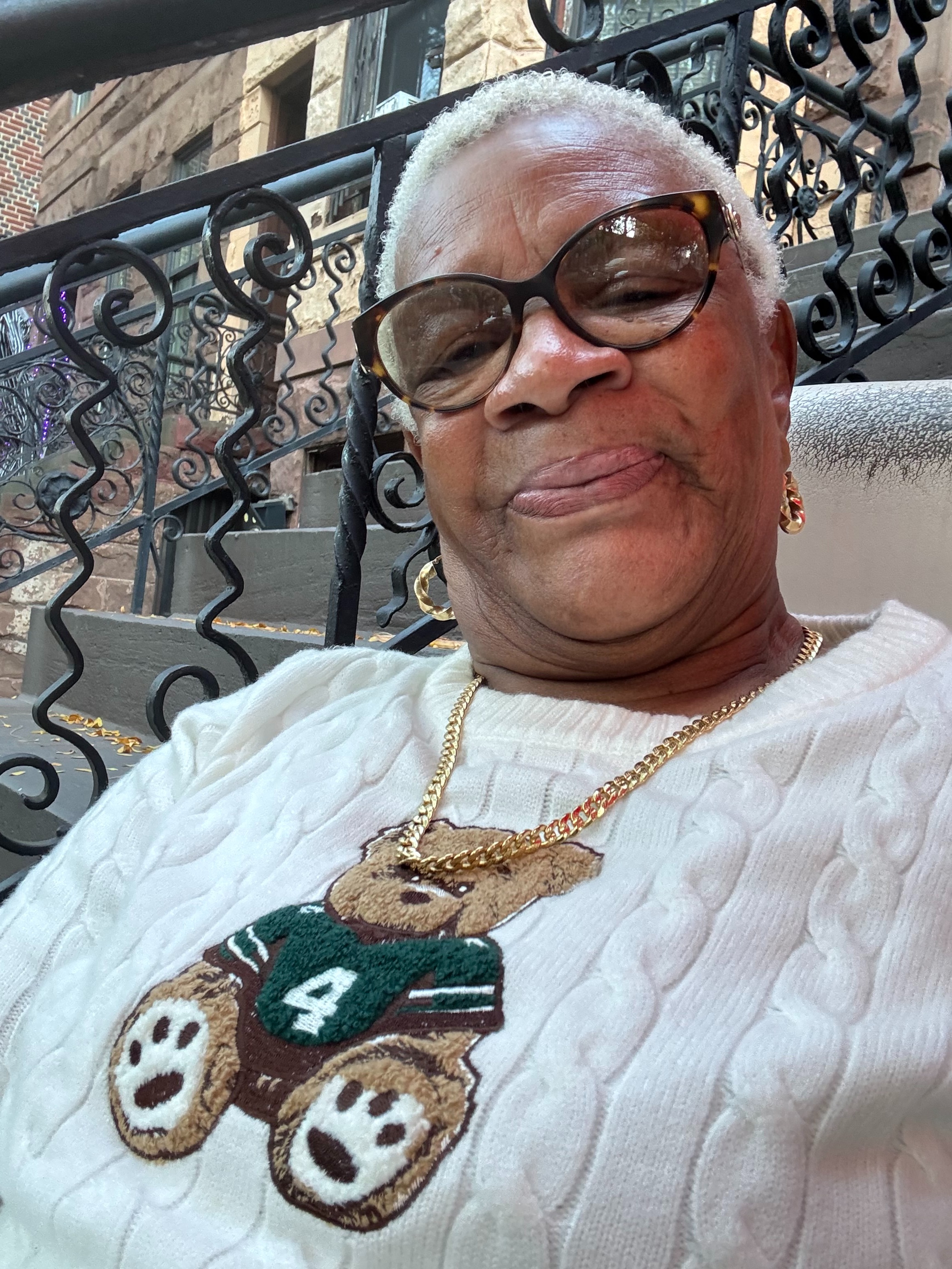 Support Myrna, Bushwick’s Beloved Neighbor campaign photo, 2 of 6