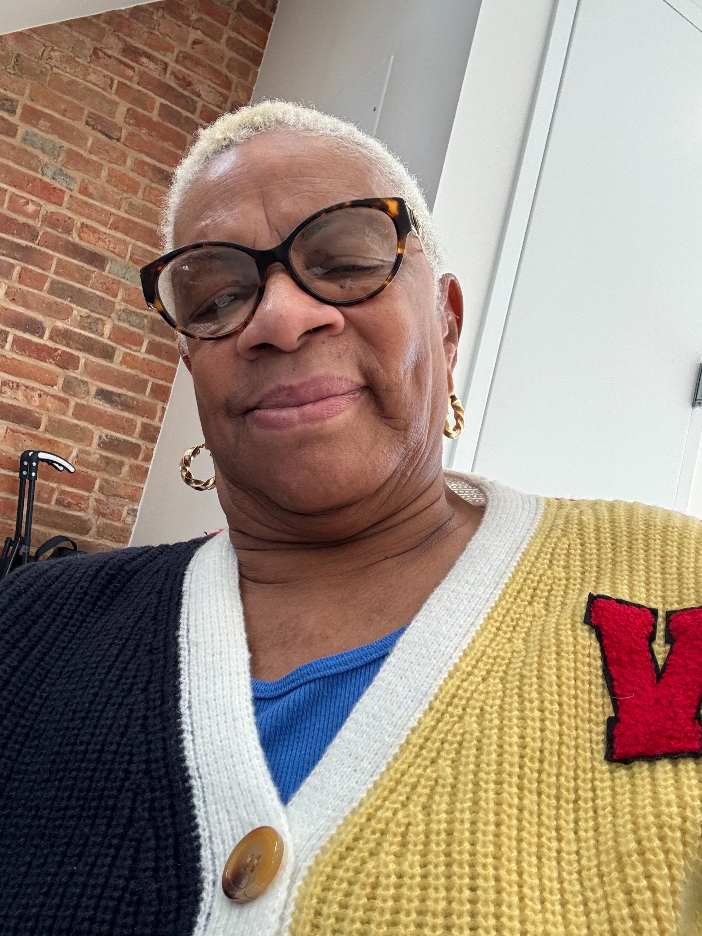 Support Myrna, Bushwick’s Beloved Neighbor campaign photo, 4 of 6