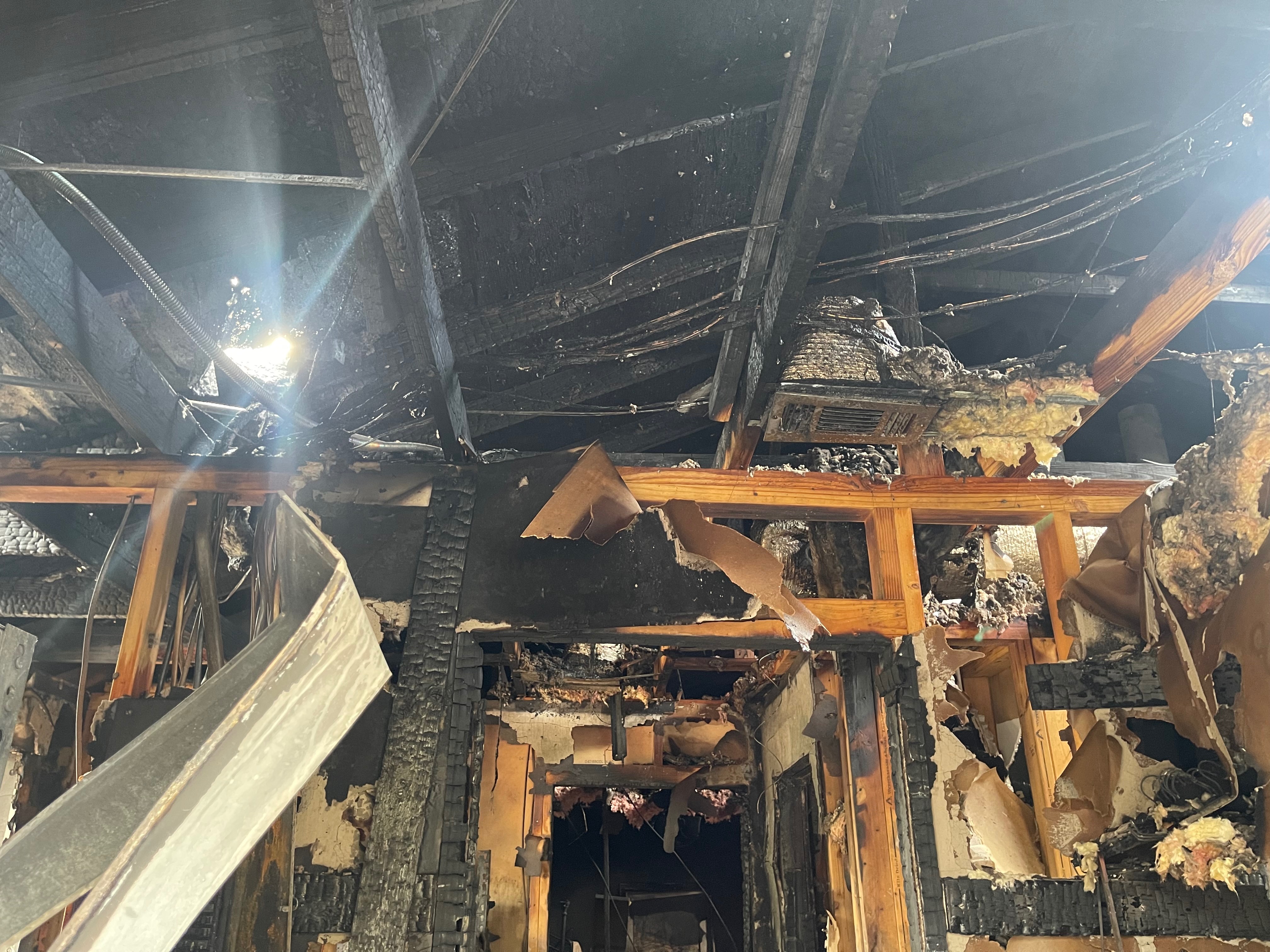 Help After House Fire & Loss of Pets campaign photo, 6 of 7