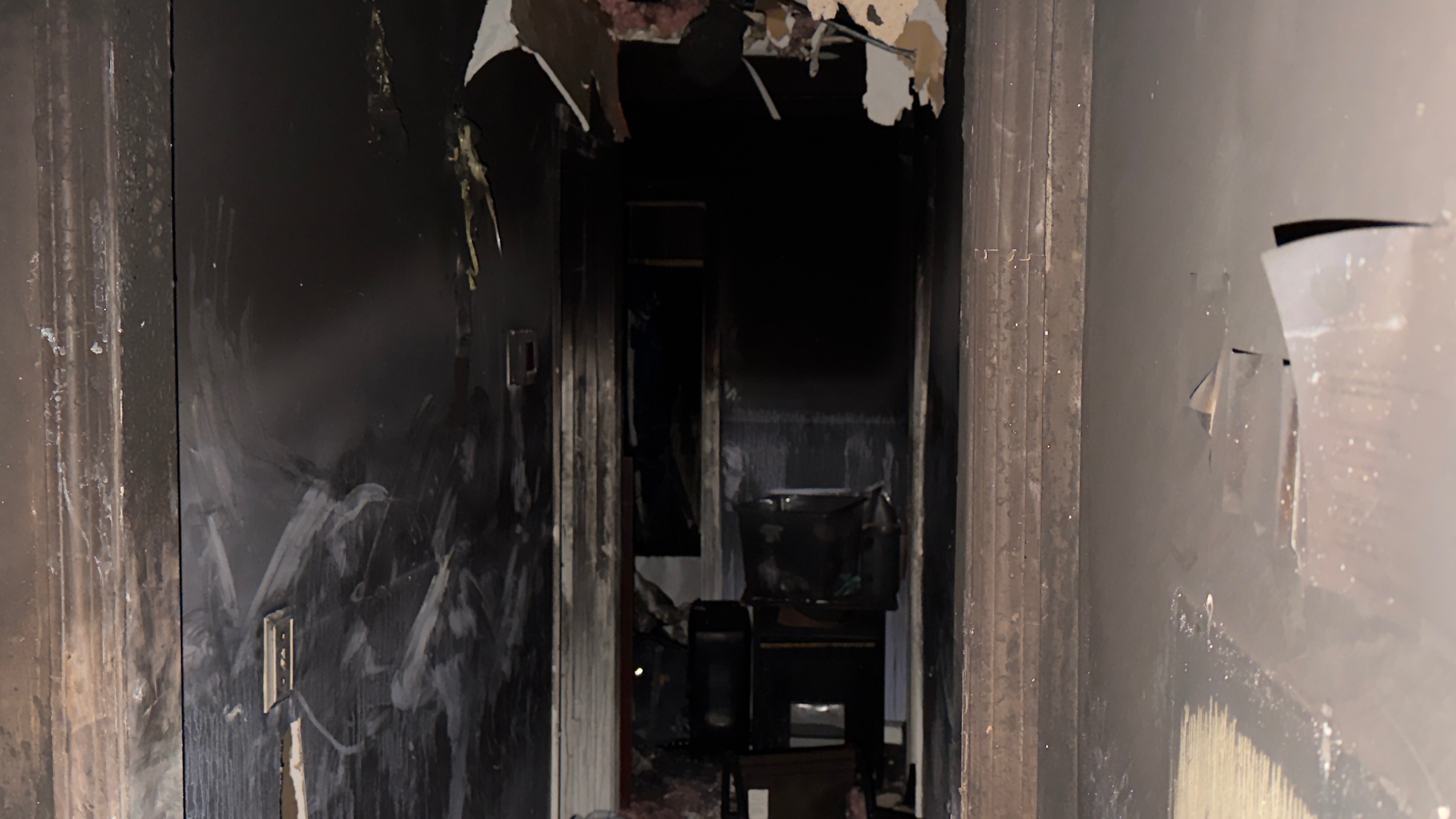 Help After House Fire & Loss of Pets campaign photo, 2 of 7