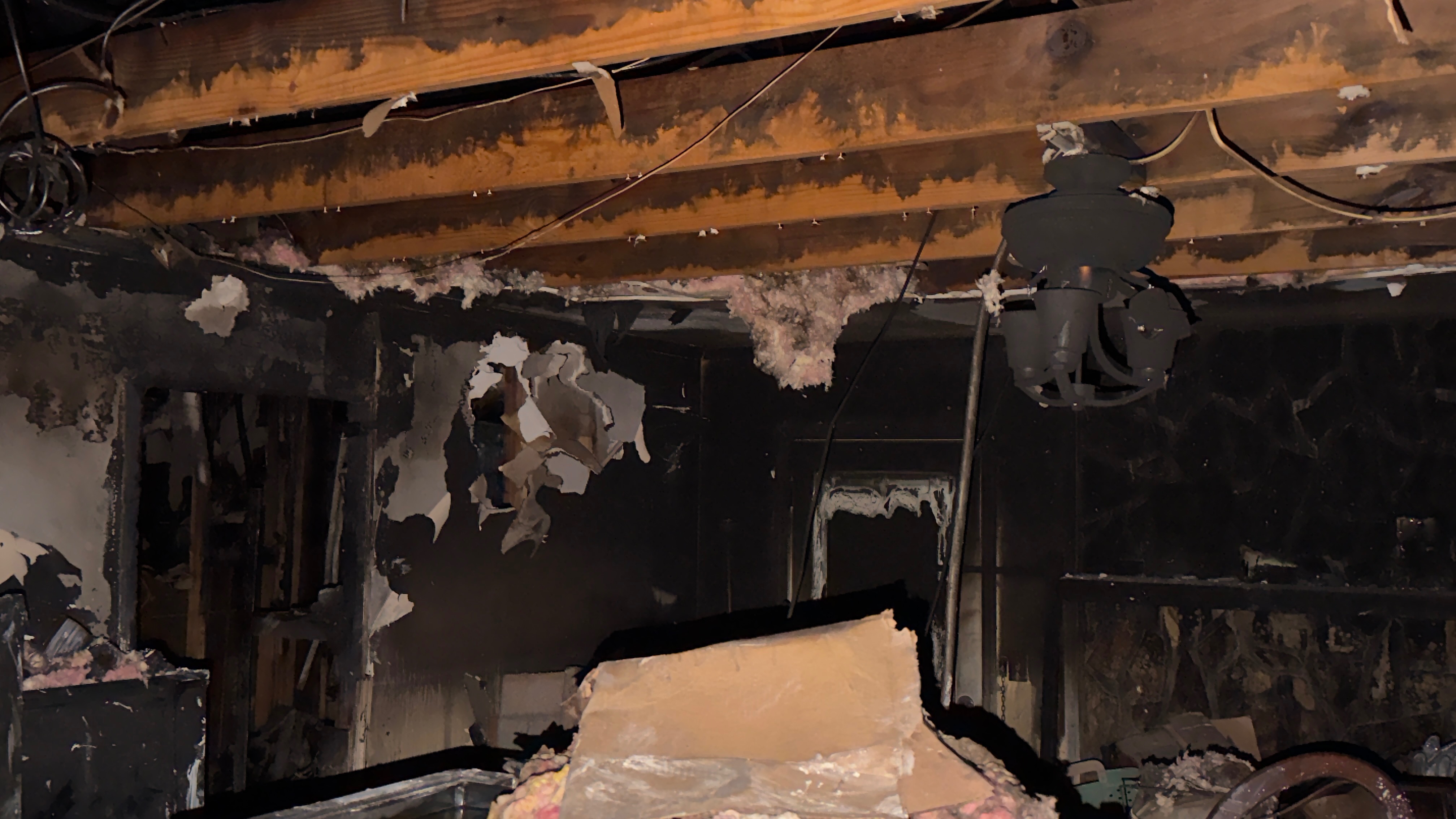 Help After House Fire & Loss of Pets campaign photo, 4 of 7