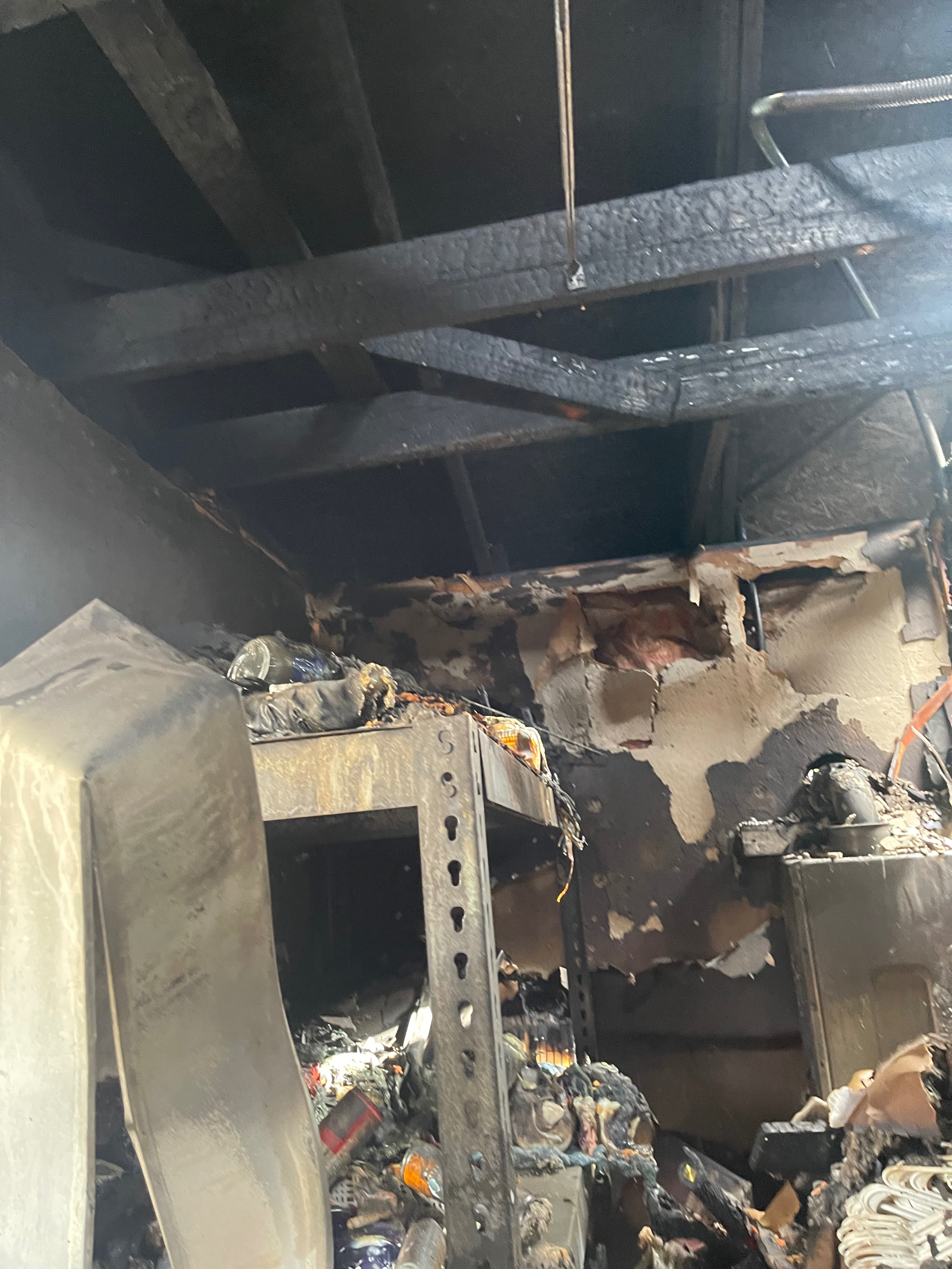 Help After House Fire & Loss of Pets campaign photo, 5 of 7