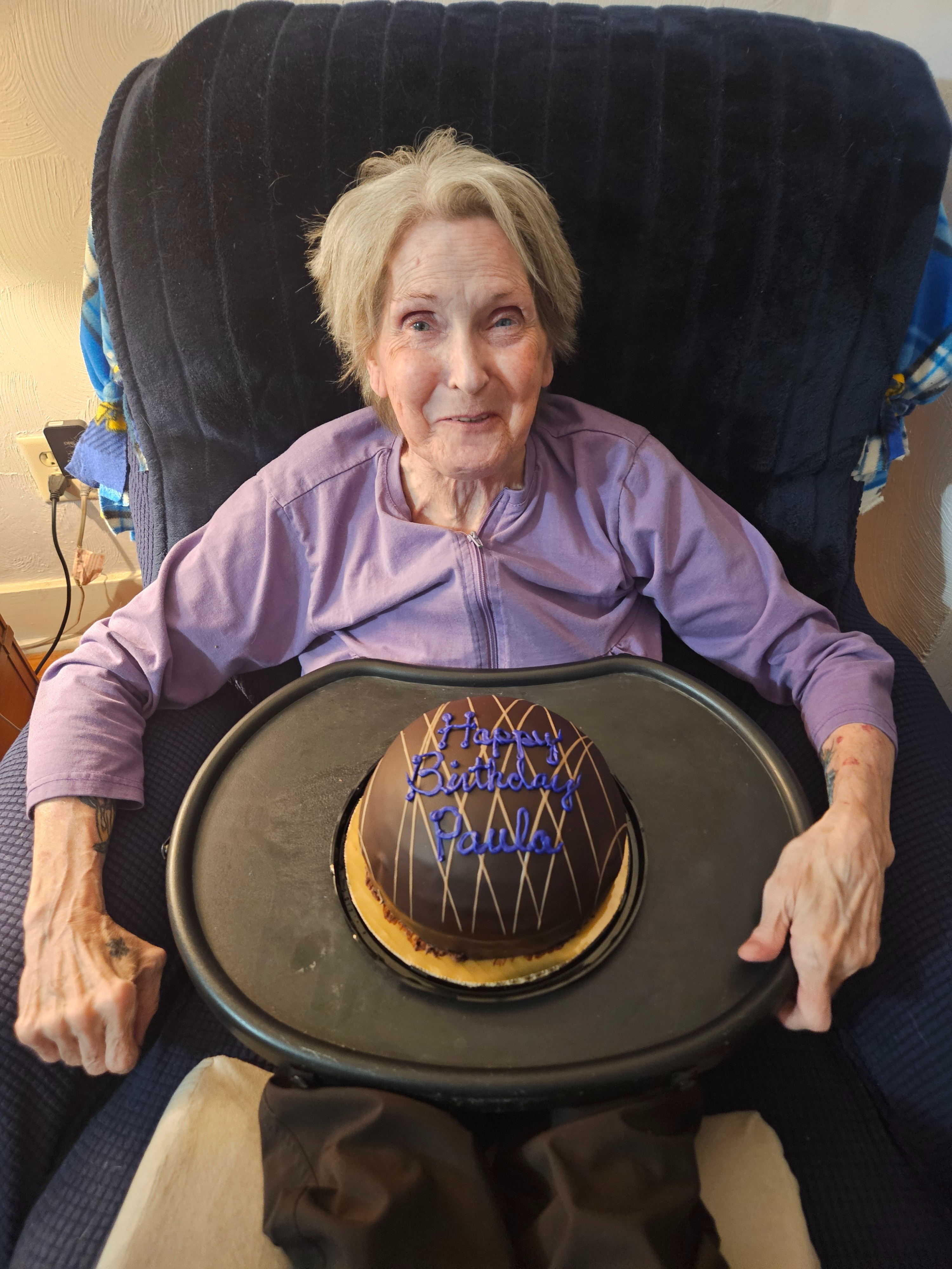 Help Honor My Mom’s Final Wishes campaign photo, 4 of 8