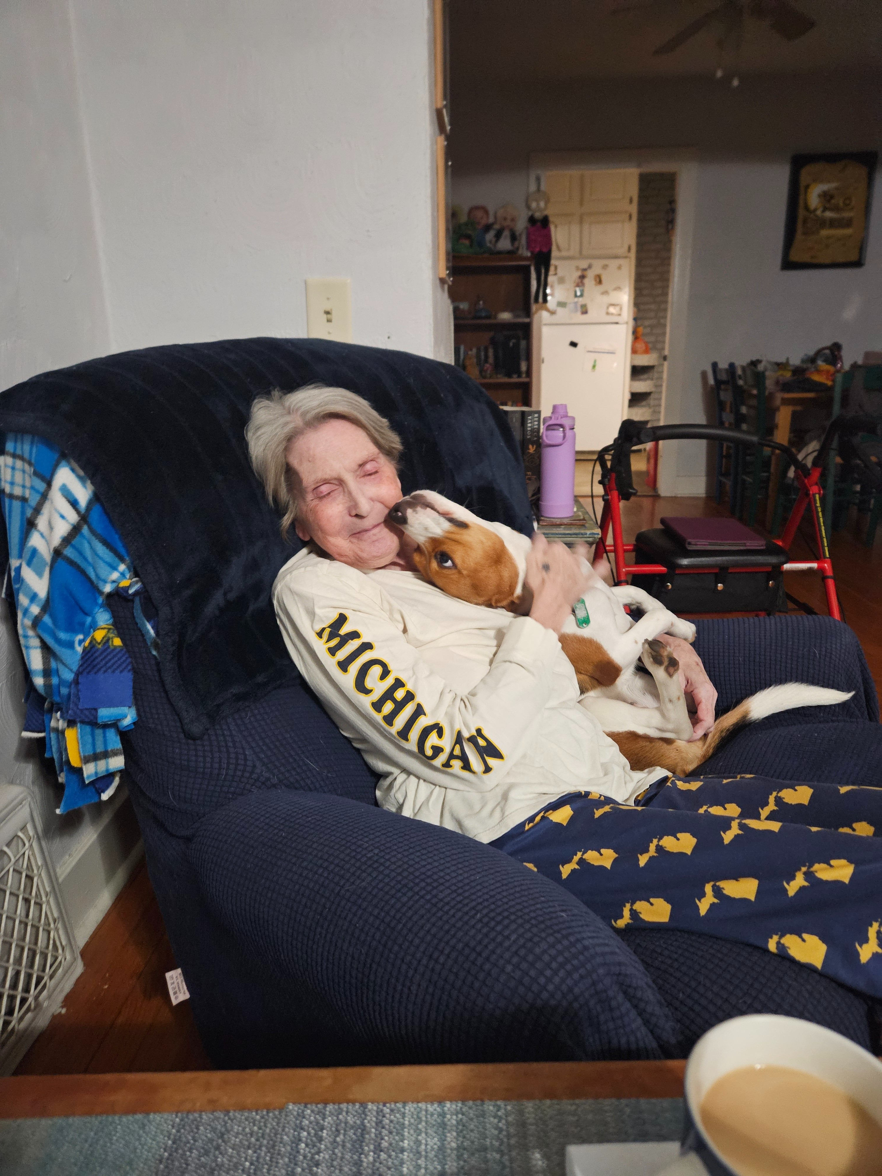 Help Honor My Mom’s Final Wishes campaign photo, 5 of 8