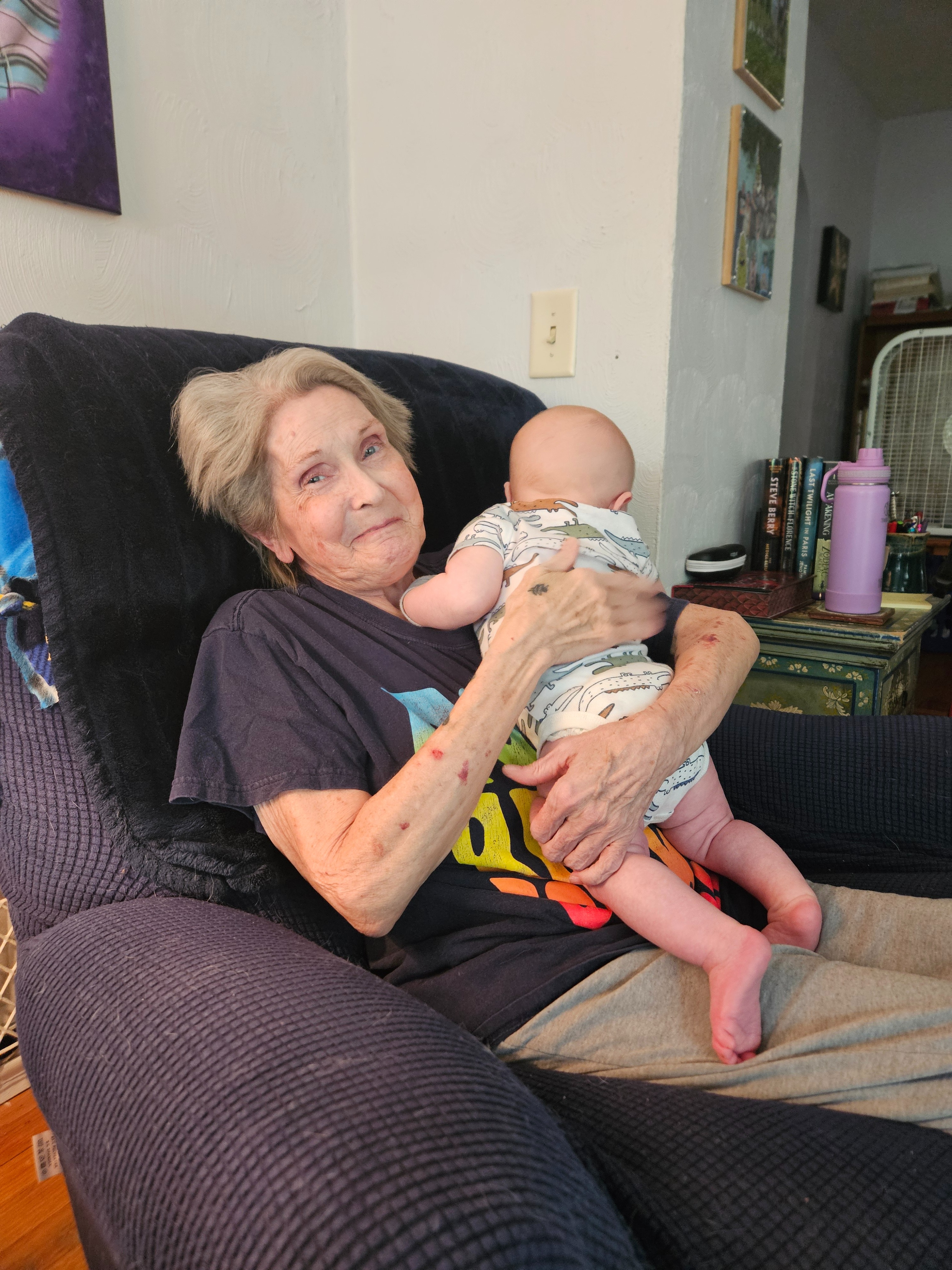 Help Honor My Mom’s Final Wishes campaign photo, 6 of 8