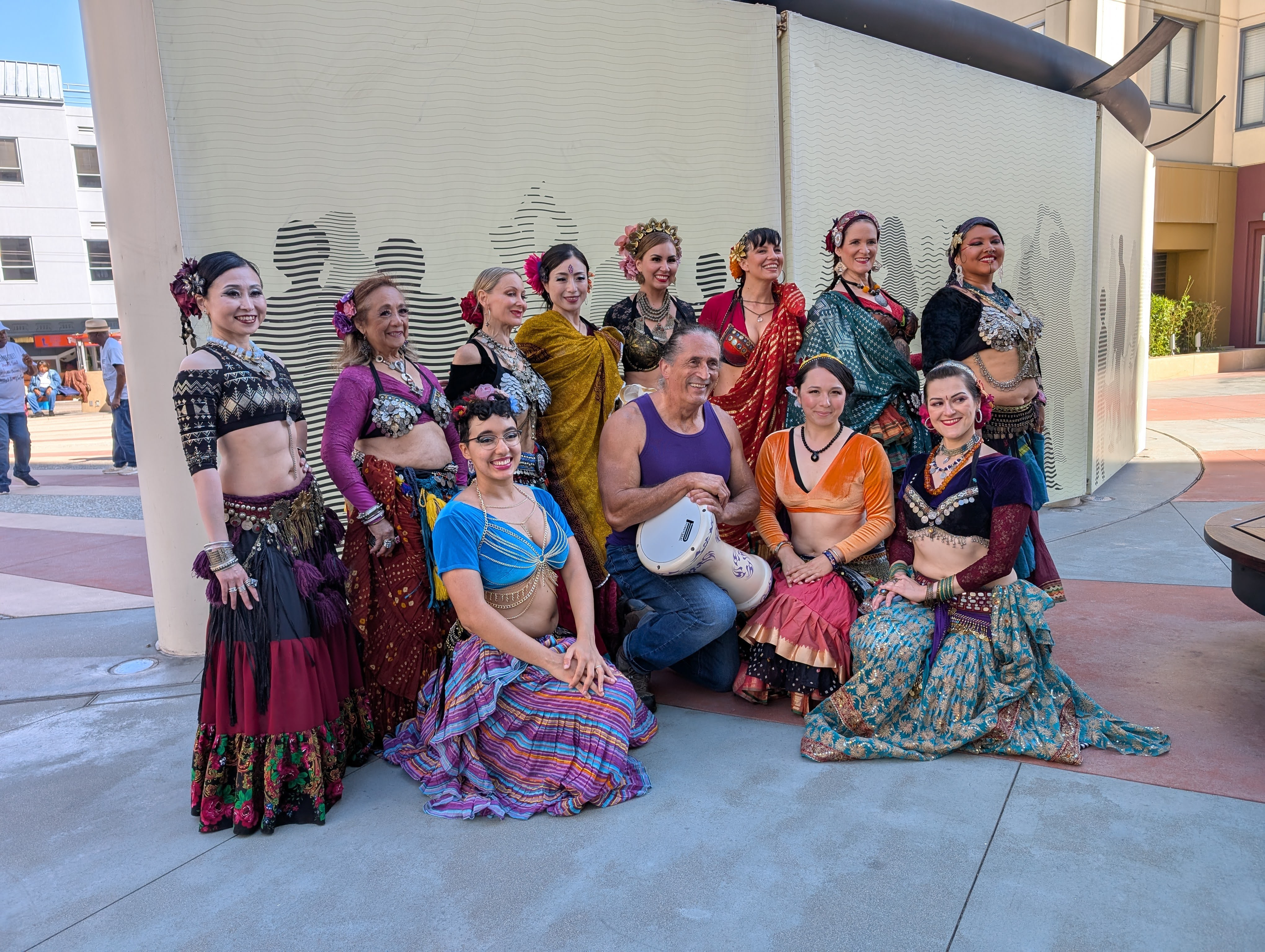 Help Valielza Attend Dance Camp in New York campaign photo, 4 of 6
