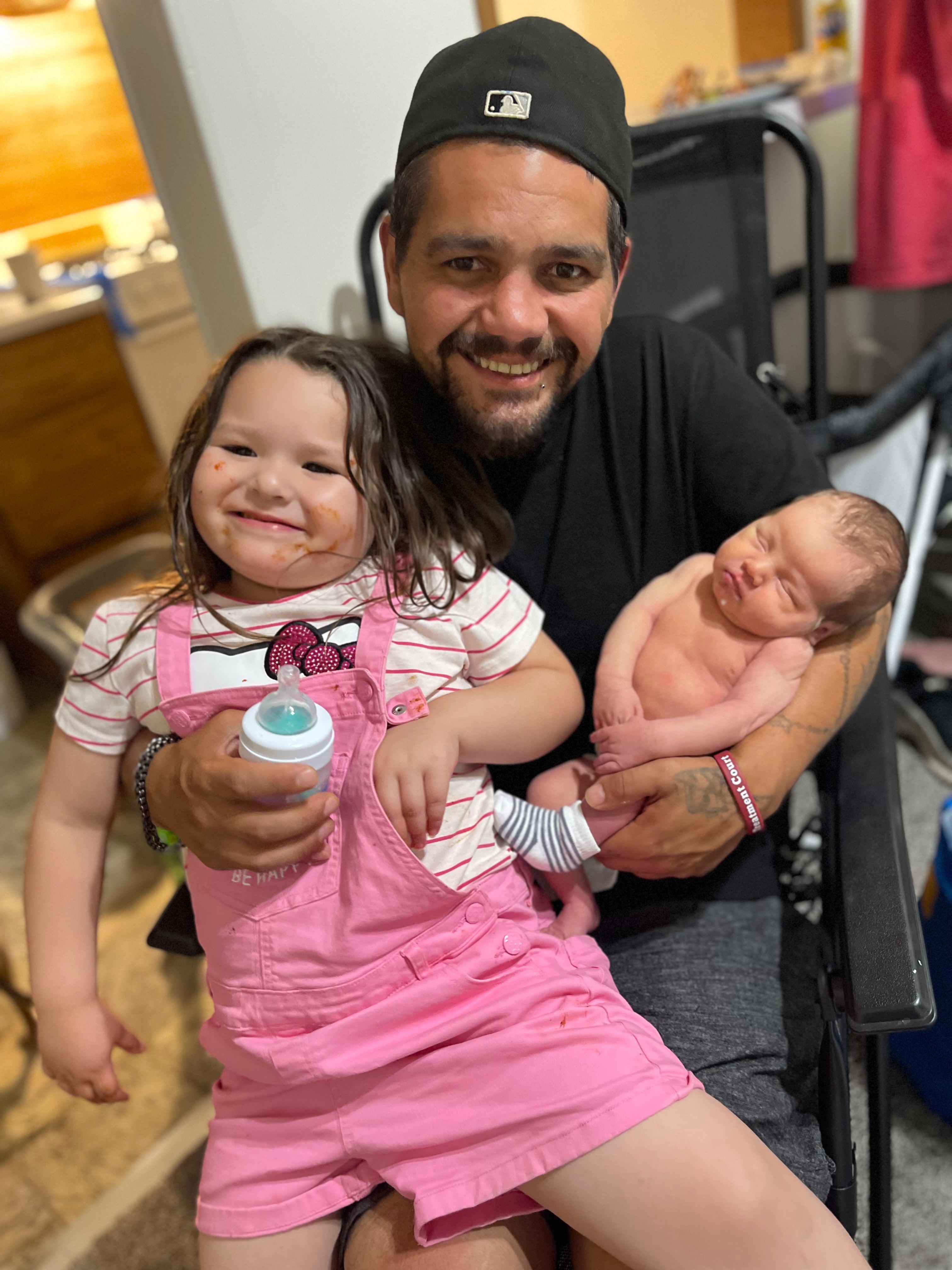 Honoring Tanis: Help Us Reach Our Goal campaign photo, 2 of 5
