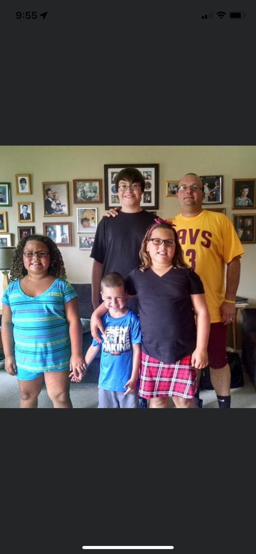 Support Paul’s Healing Journey After Bypass campaign photo, 2 of 8