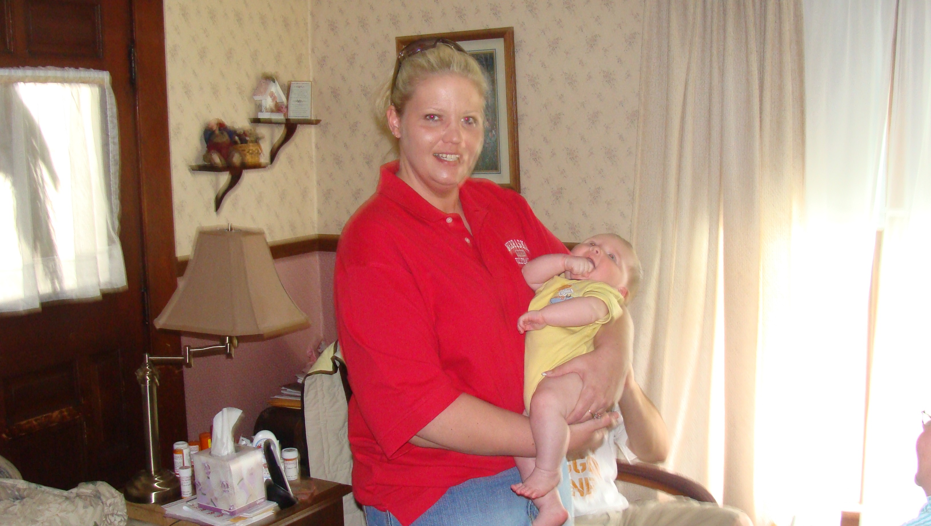 Support Jen: Early Onset Alzheimer's Help photo