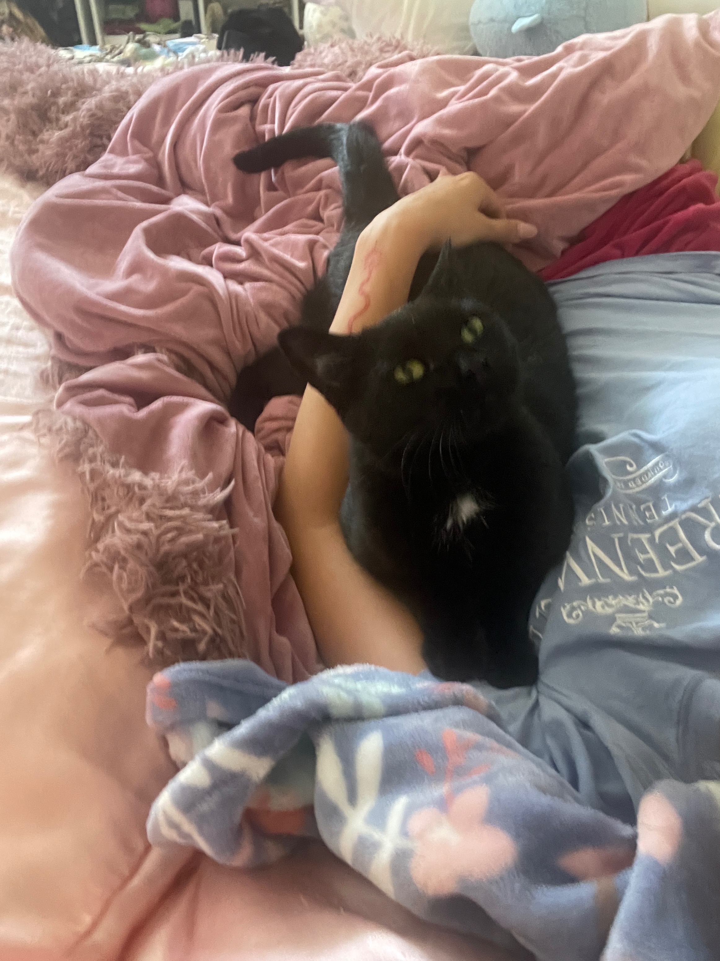 Help Ester get her surgery campaign photo, 6 of 7