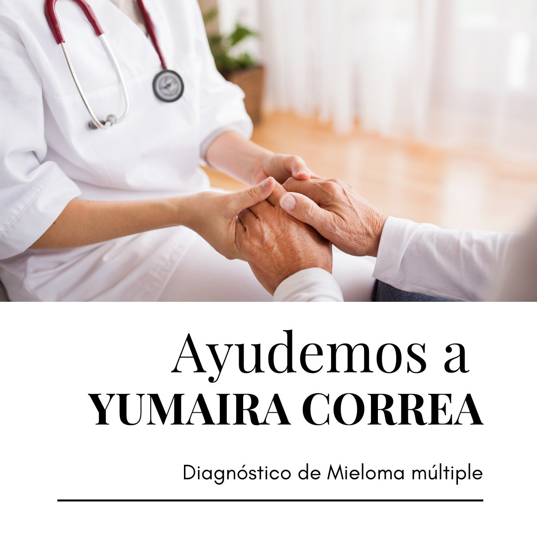 Ayudemos a Yumaira Correa campaign photo, 6 of 6