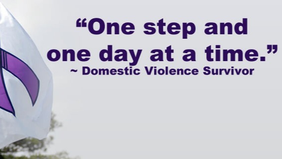 Help Desirae Find Safety & Independence photo