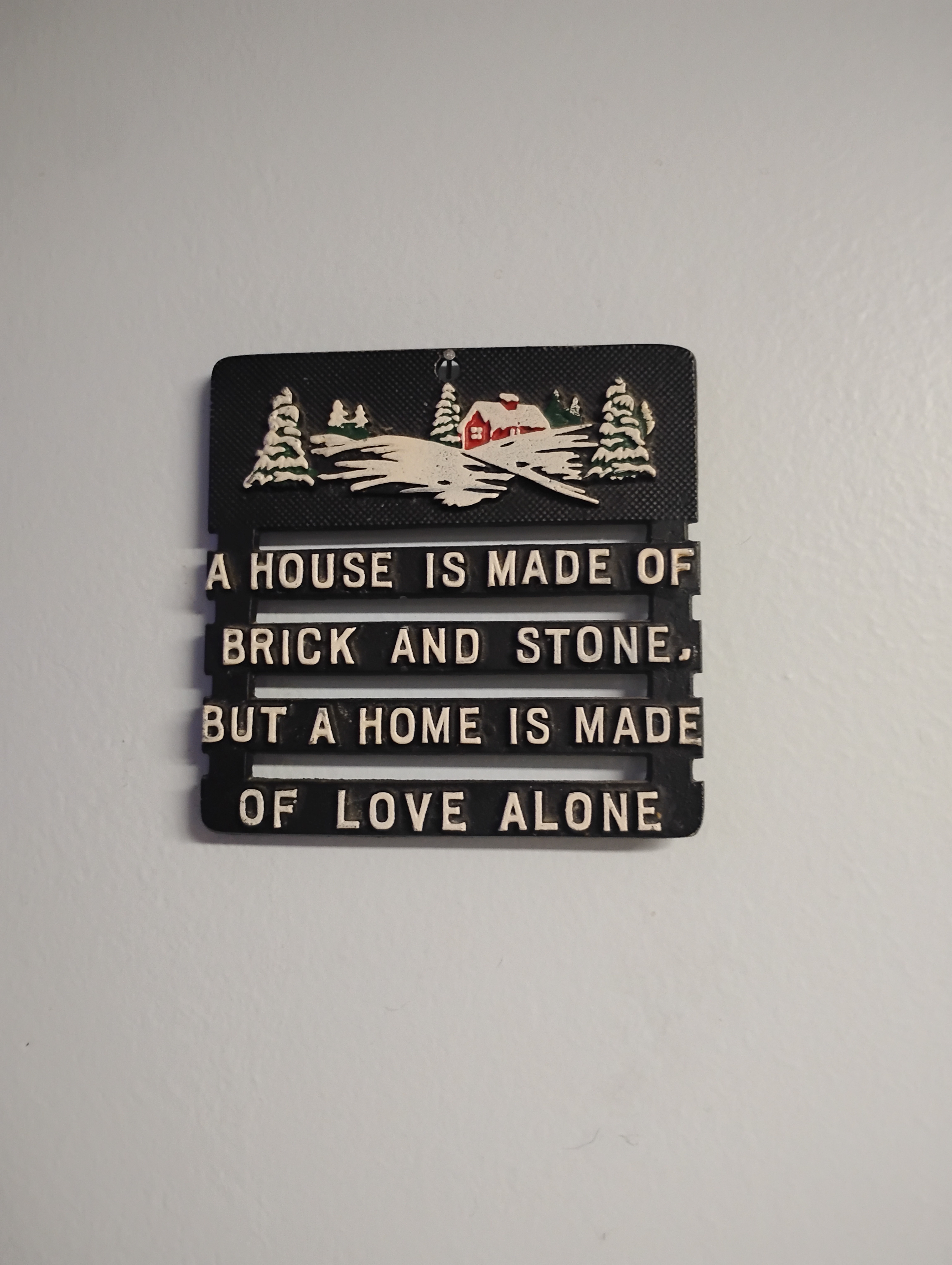 Help Us Restore Stability and Comfort at Home campaign photo, 5 of 8