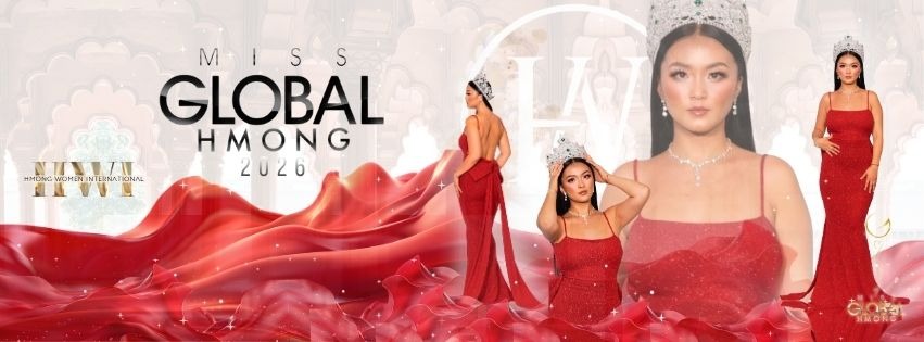 Yang’s Journey to Miss Global campaign photo, 7 of 8