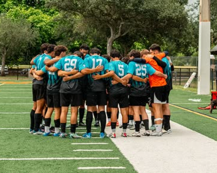Apoya sueños y oportunidades ayudando a BLACKHAWK FC campaign photo, 7 of 8