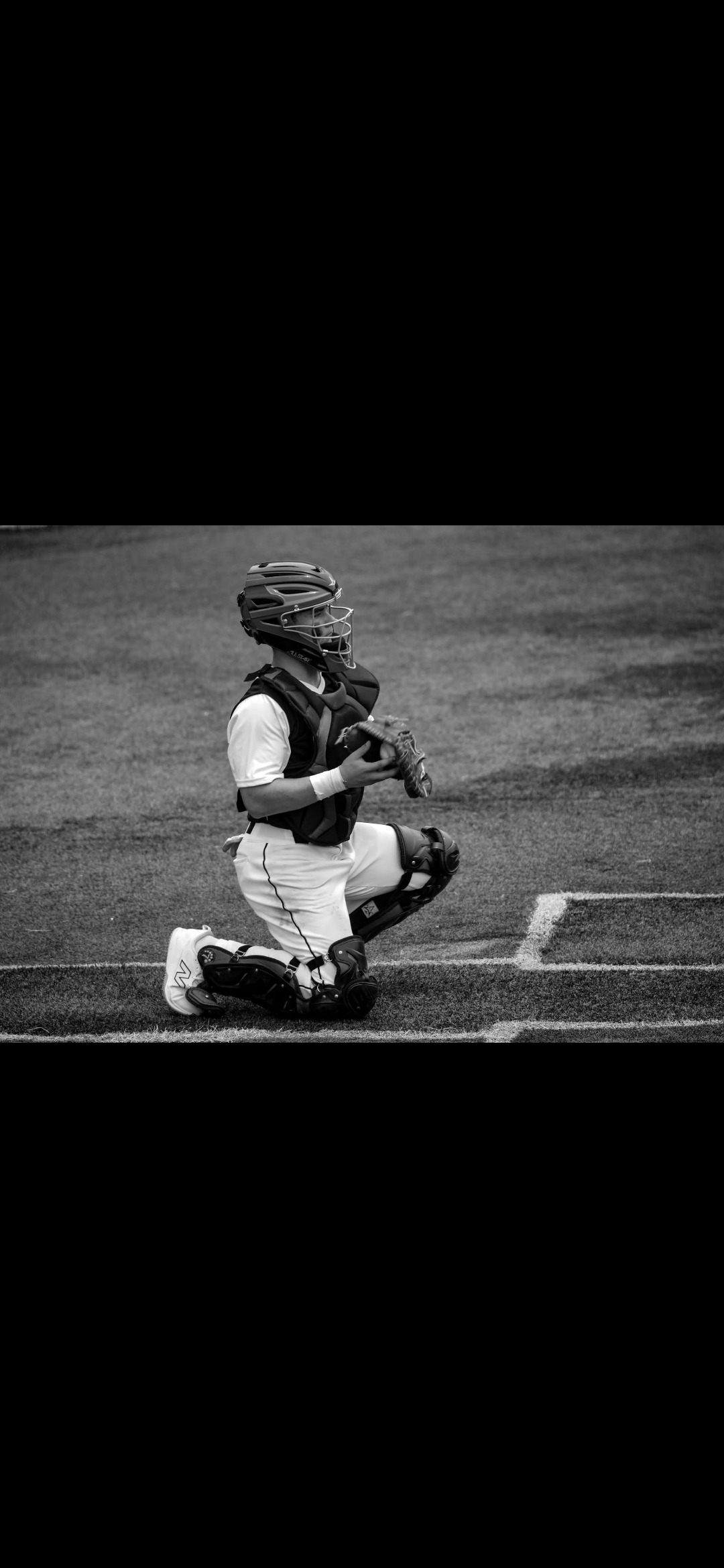 Support Blake's Journey to College Baseball campaign photo, 6 of 7