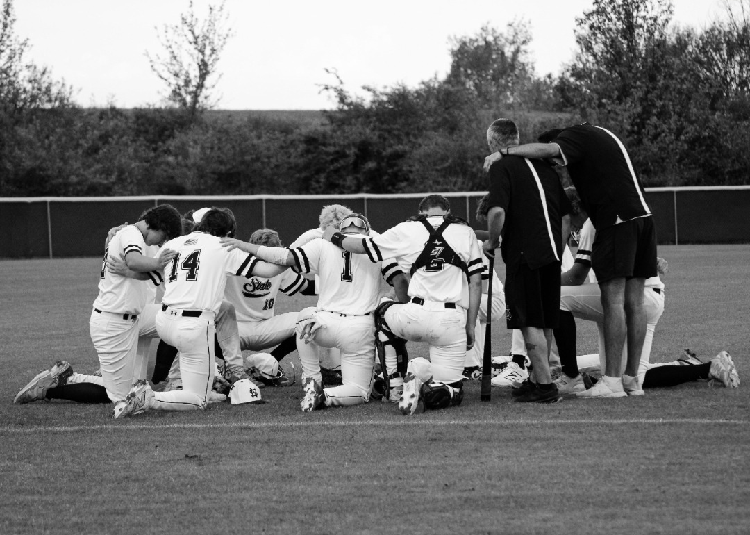 Support Blake's Journey to College Baseball campaign photo, 2 of 7