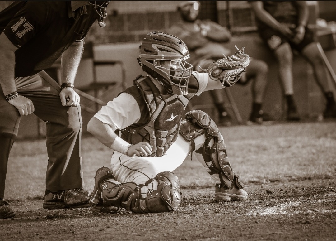Support Blake's Journey to College Baseball campaign photo, 4 of 7