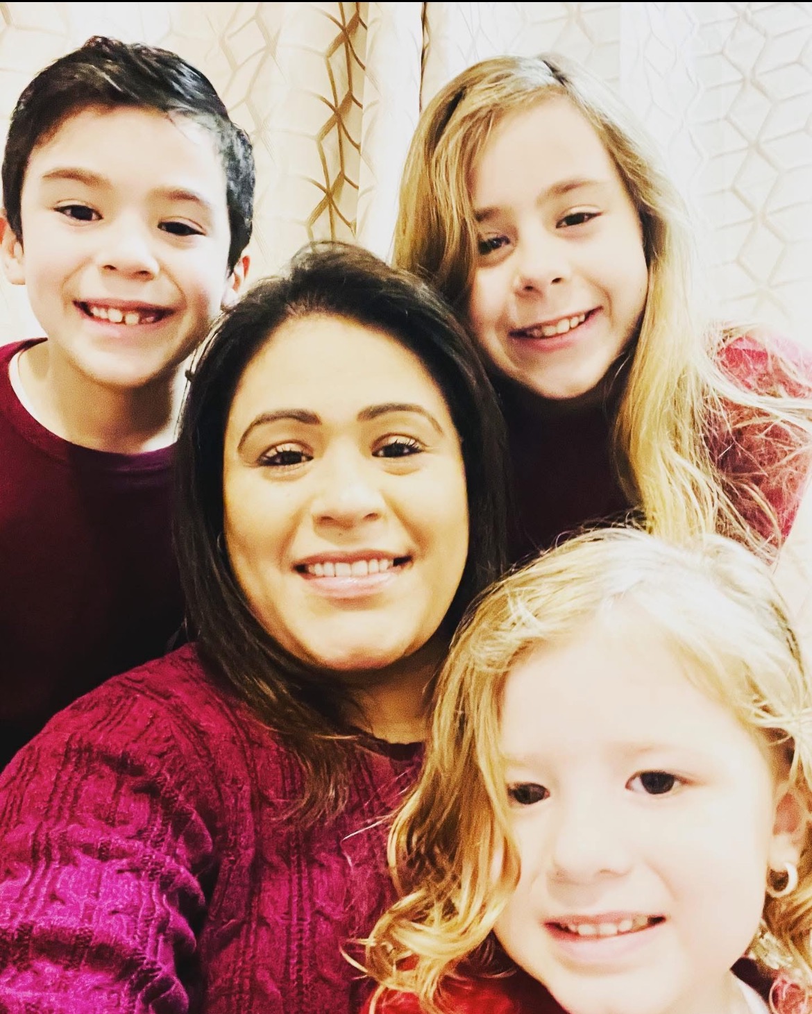 Help Dorthy and Her Kids Rebuild Their Lives campaign photo, 4 of 6
