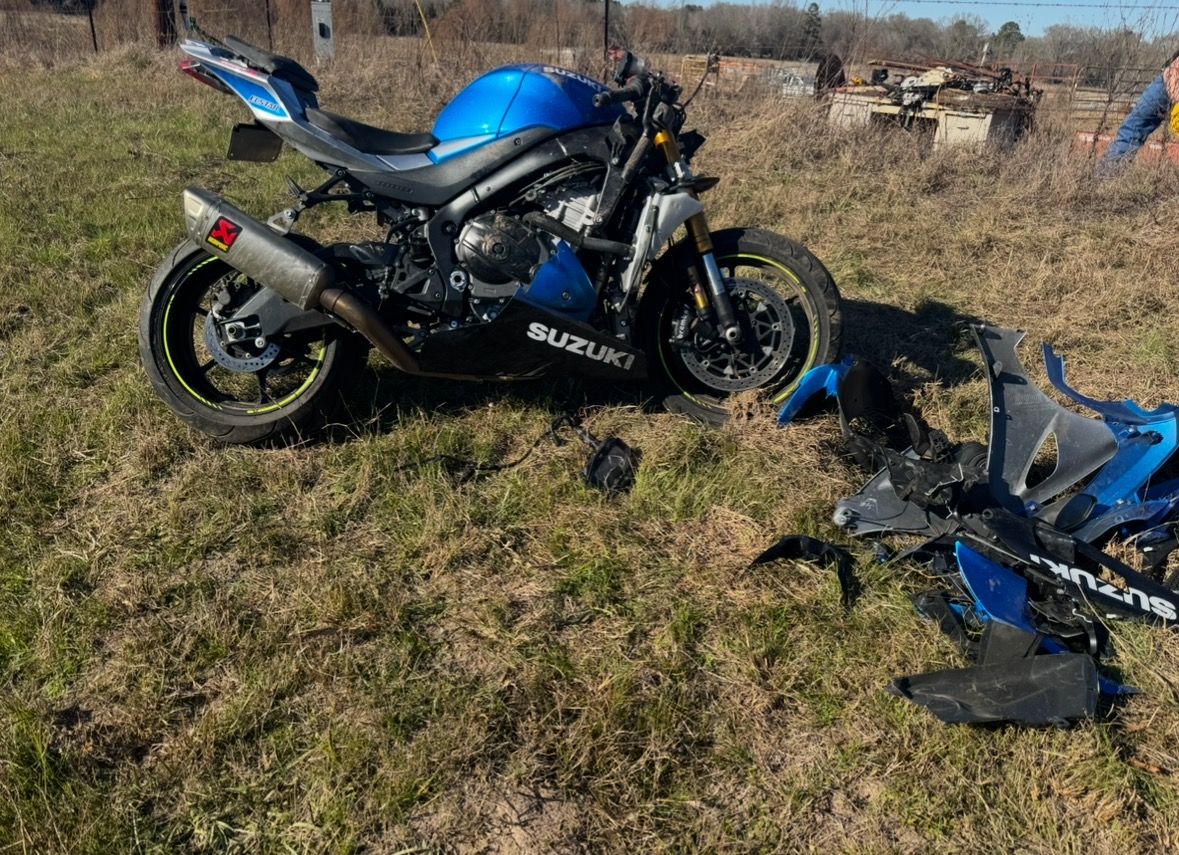 Support Luke Clamon After His Motorcycle Accident campaign photo, 5 of 6