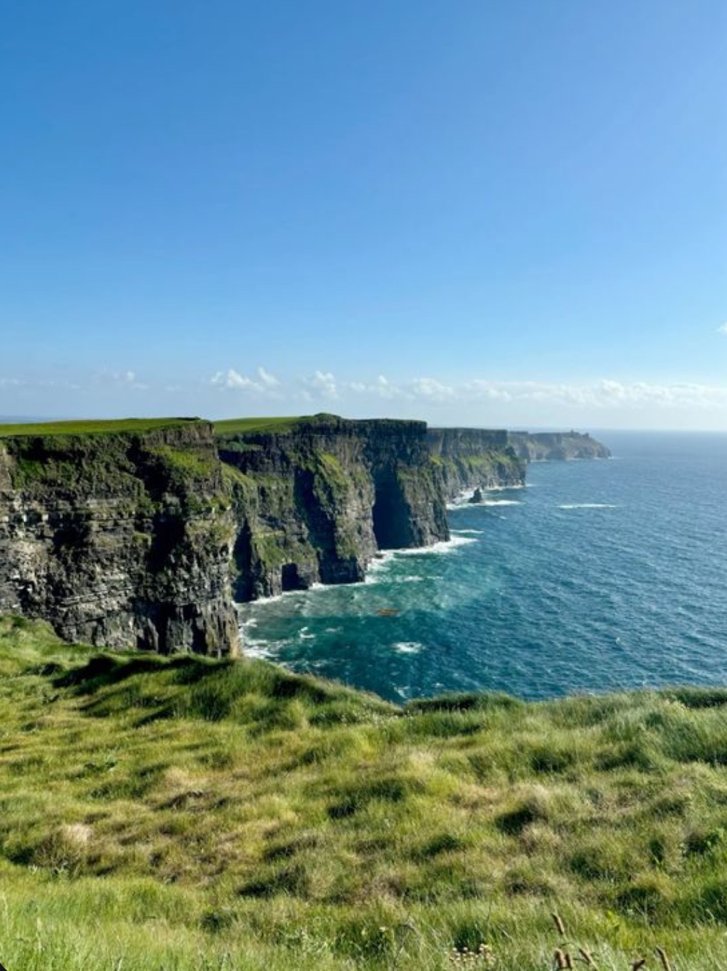 From Sudbury to Ireland: Support My Path to Become a Teacher campaign photo, 2 of 5