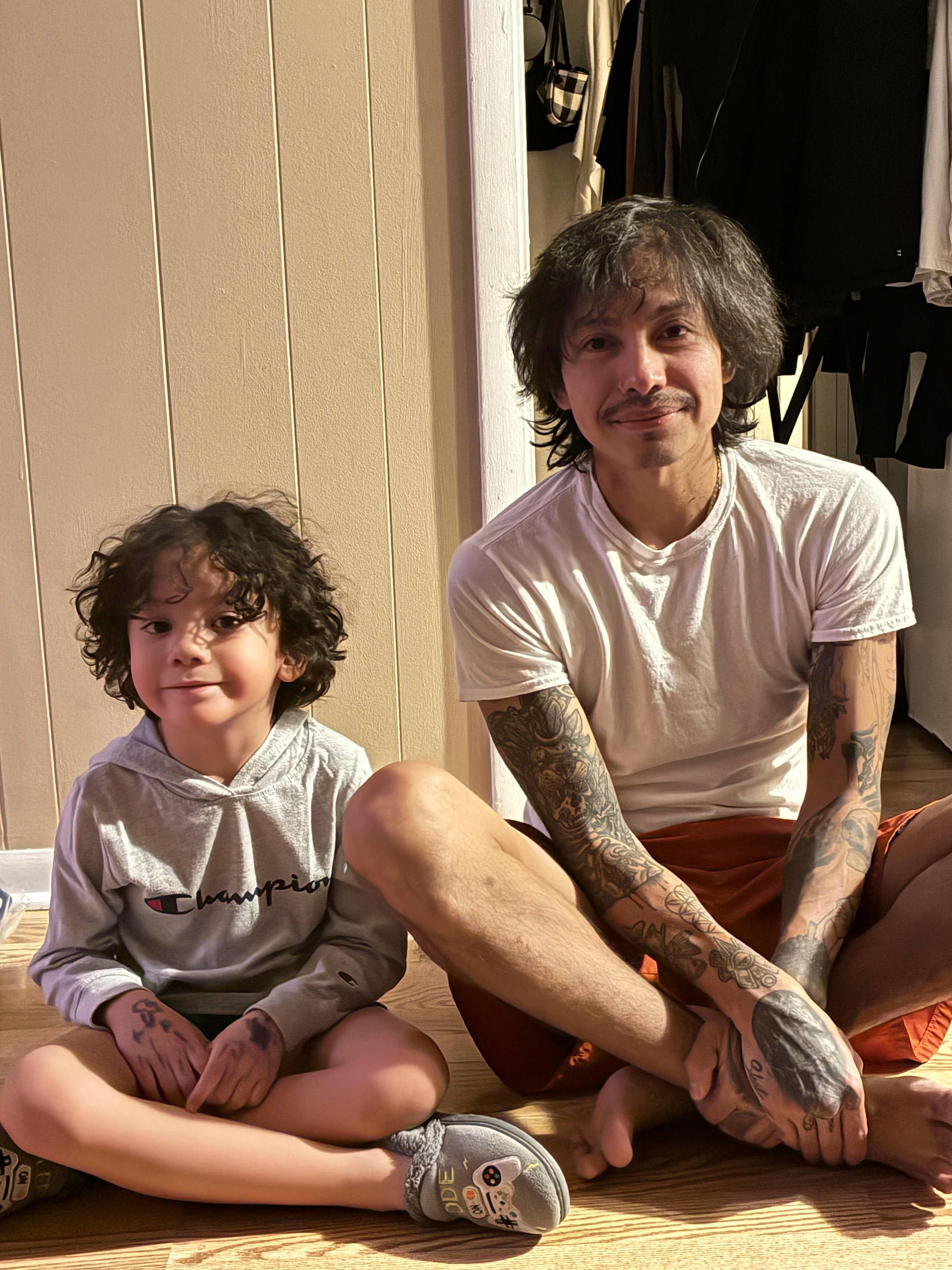 Support Roman's Fight to Come Home campaign photo, 5 of 7