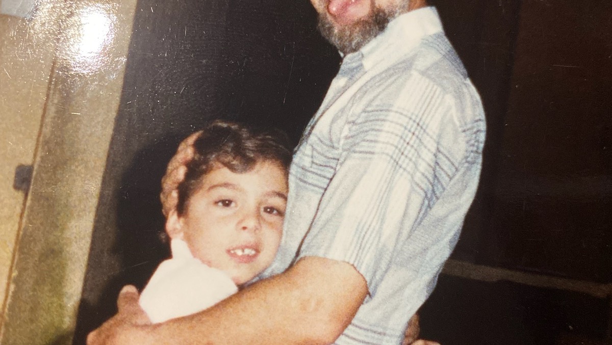 Help My Parents Save Our Family Home photo