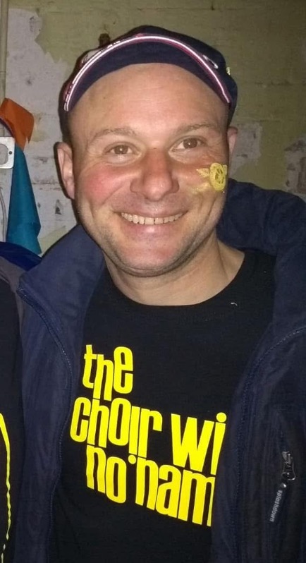 Paul’s Funeral Fundraiser campaign photo, 5 of 6