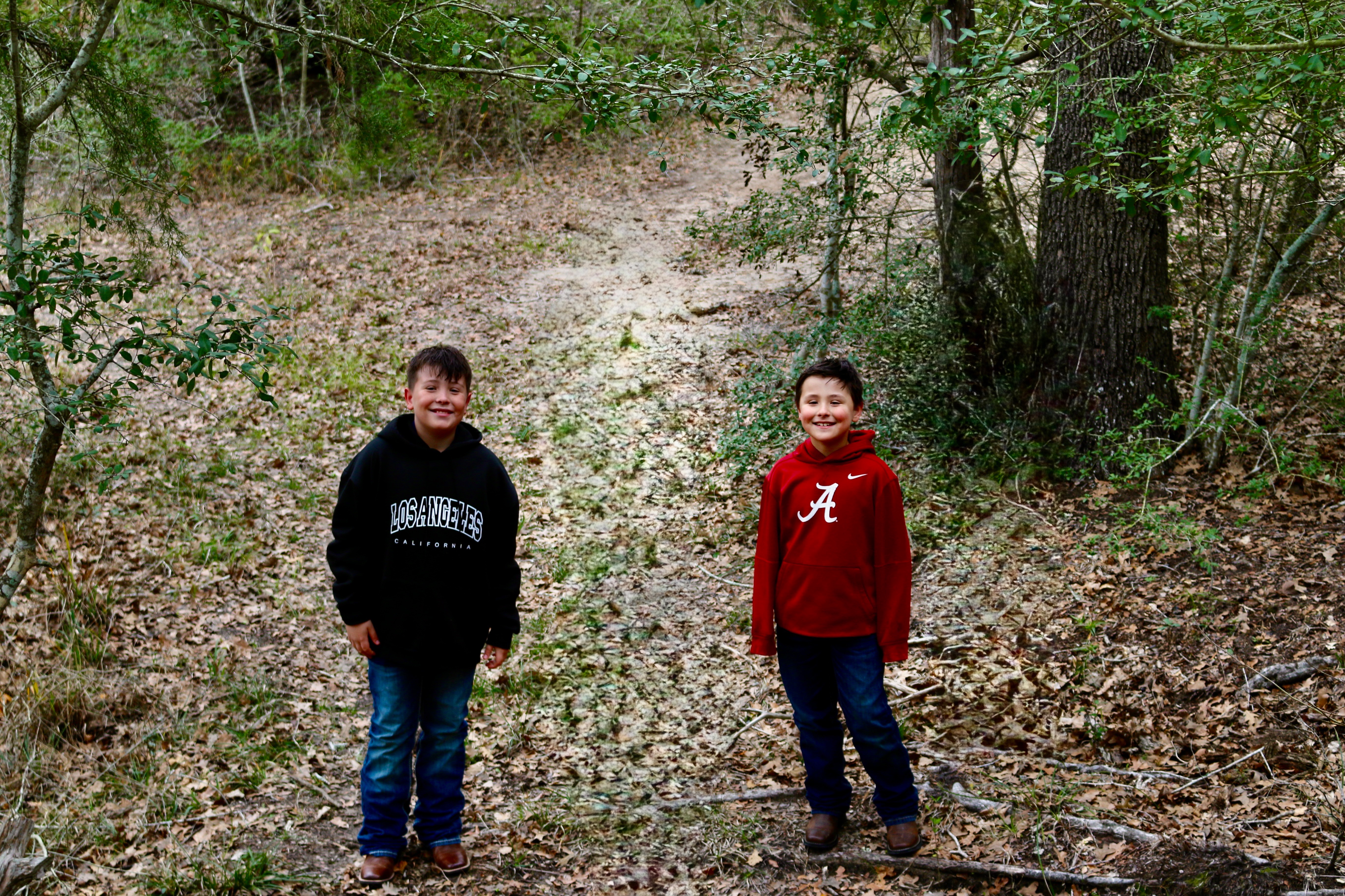 Please STAND with our son, Eric and his family! campaign photo, 4 of 6