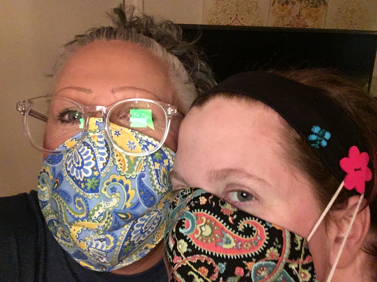 Support Joyce’s Fight Against Stage Four Cancer campaign photo, 4 of 5
