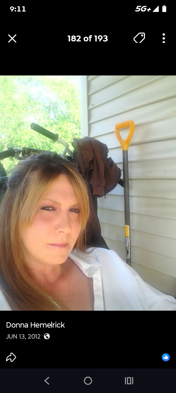 Celebrating Donna Hemelrick’s Beautiful Life campaign photo, 2 of 8