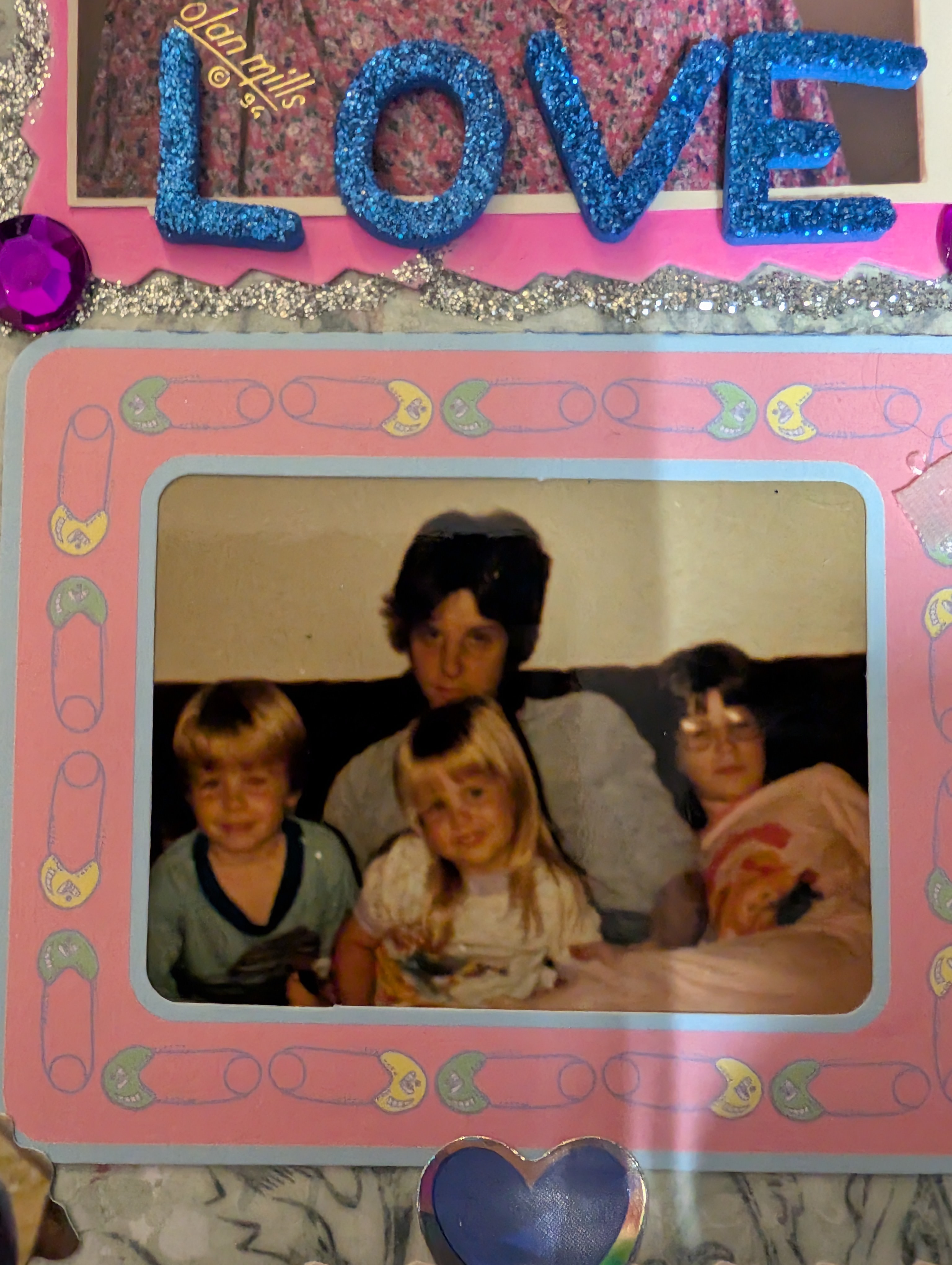 Foto de la campaña Help Our Family After the Loss of Rebecca Kline, 2 de 8