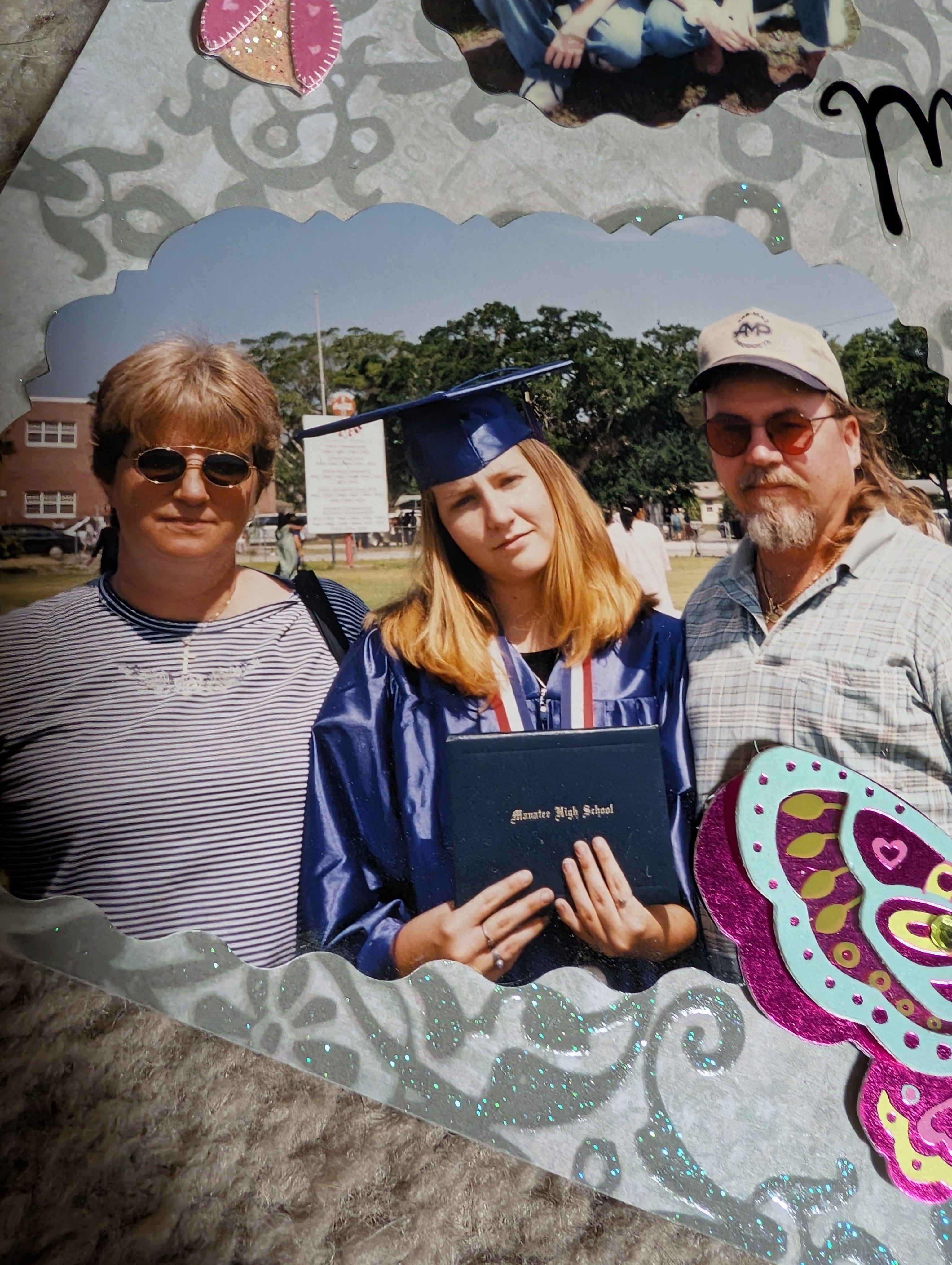 Foto de la campaña Help Our Family After the Loss of Rebecca Kline, 4 de 8