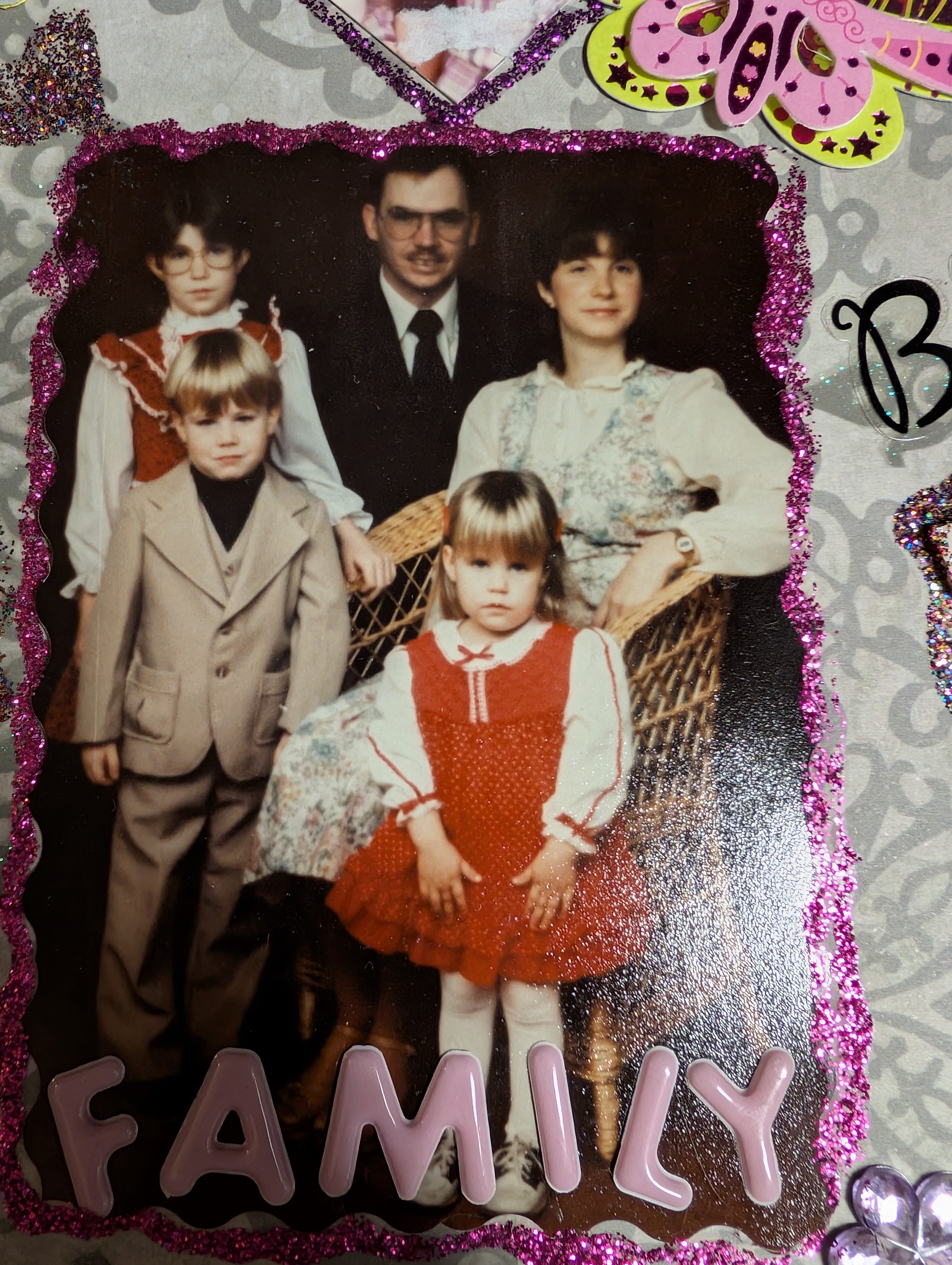 Foto de la campaña Help Our Family After the Loss of Rebecca Kline, 5 de 8