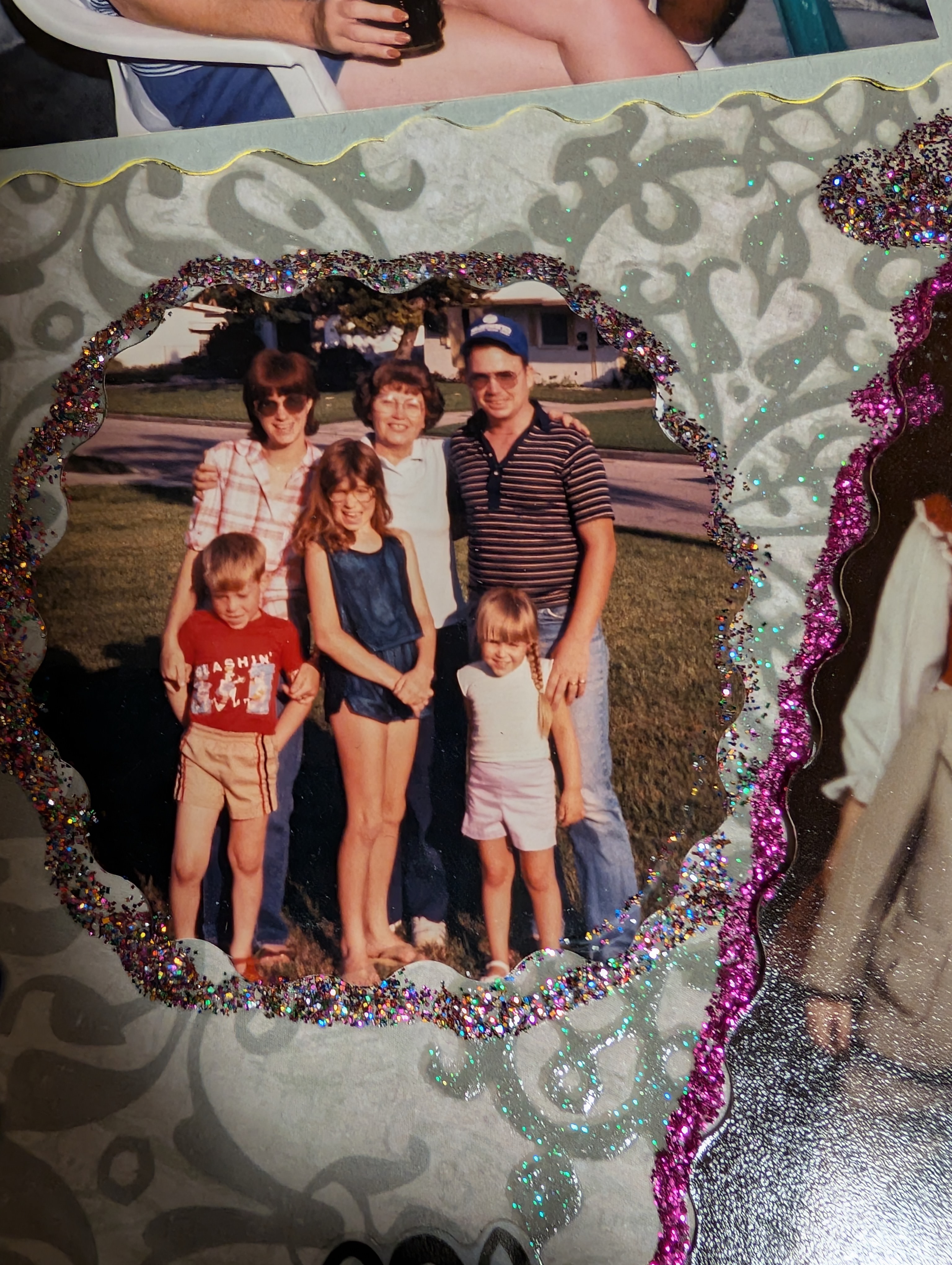 Foto de la campaña Help Our Family After the Loss of Rebecca Kline, 6 de 8