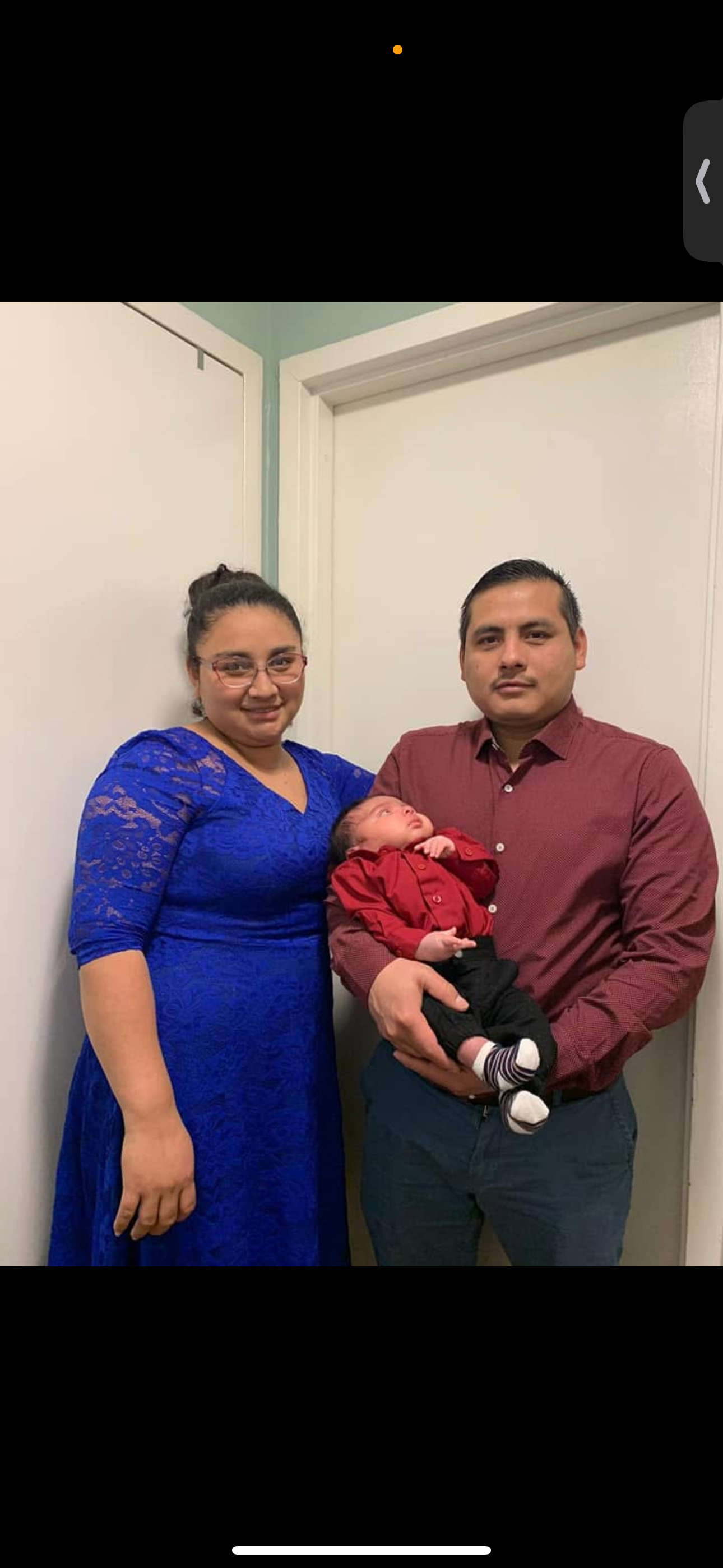Support Diana’s Release and Reunite Our Family campaign photo, 2 of 5
