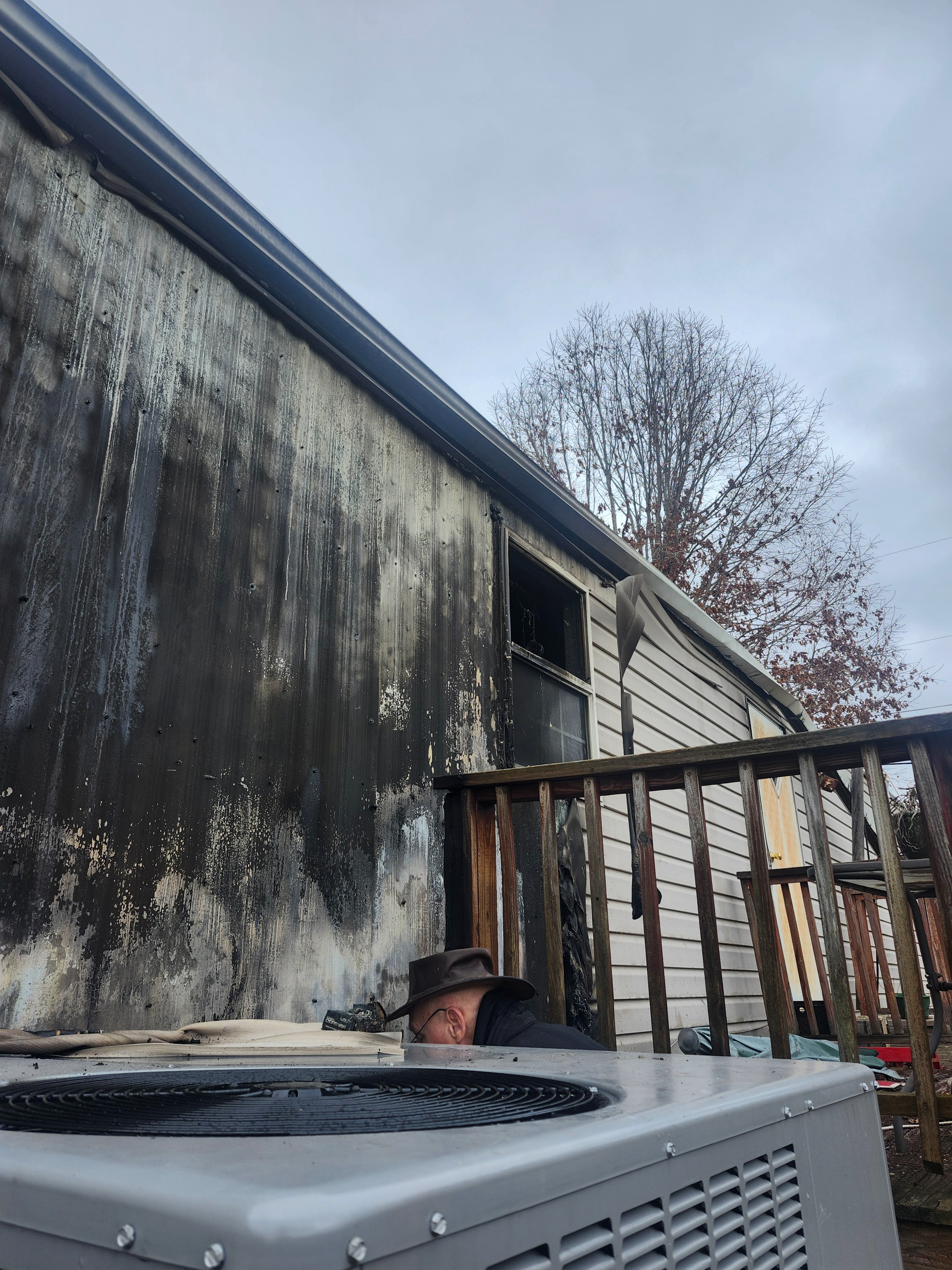 Support Mike After House Fire and Loss of Pets campaign photo, 5 of 8