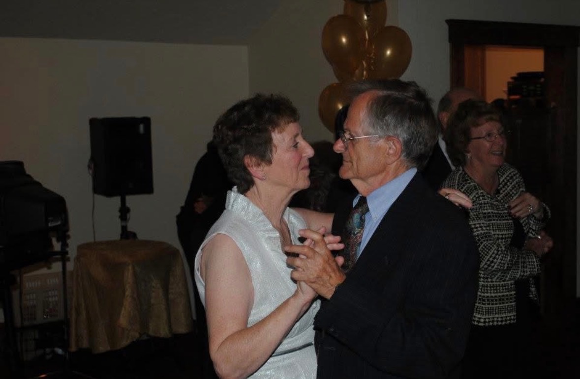 Honoring Elaine Lamothe with Arts Scholarships campaign photo, 5 of 8